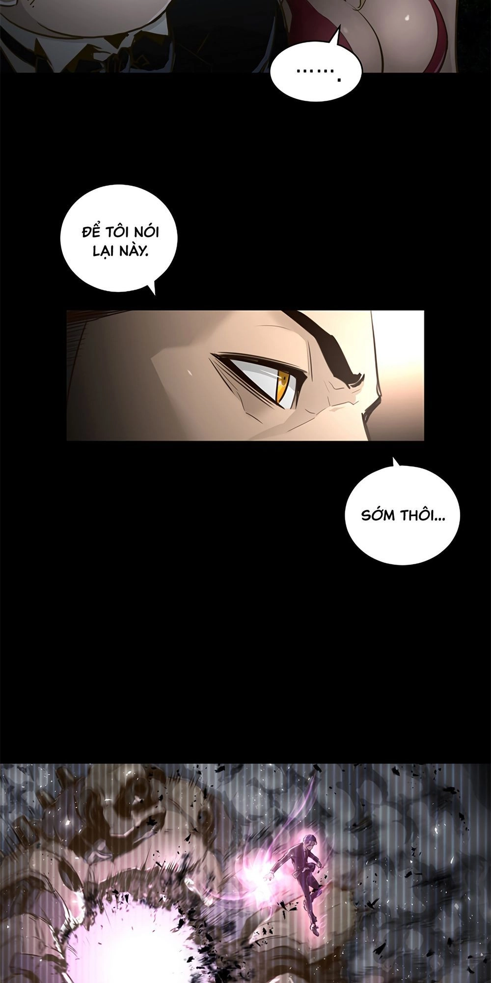 Dị Giới Tam Tuyệt Chapter 72 - 18