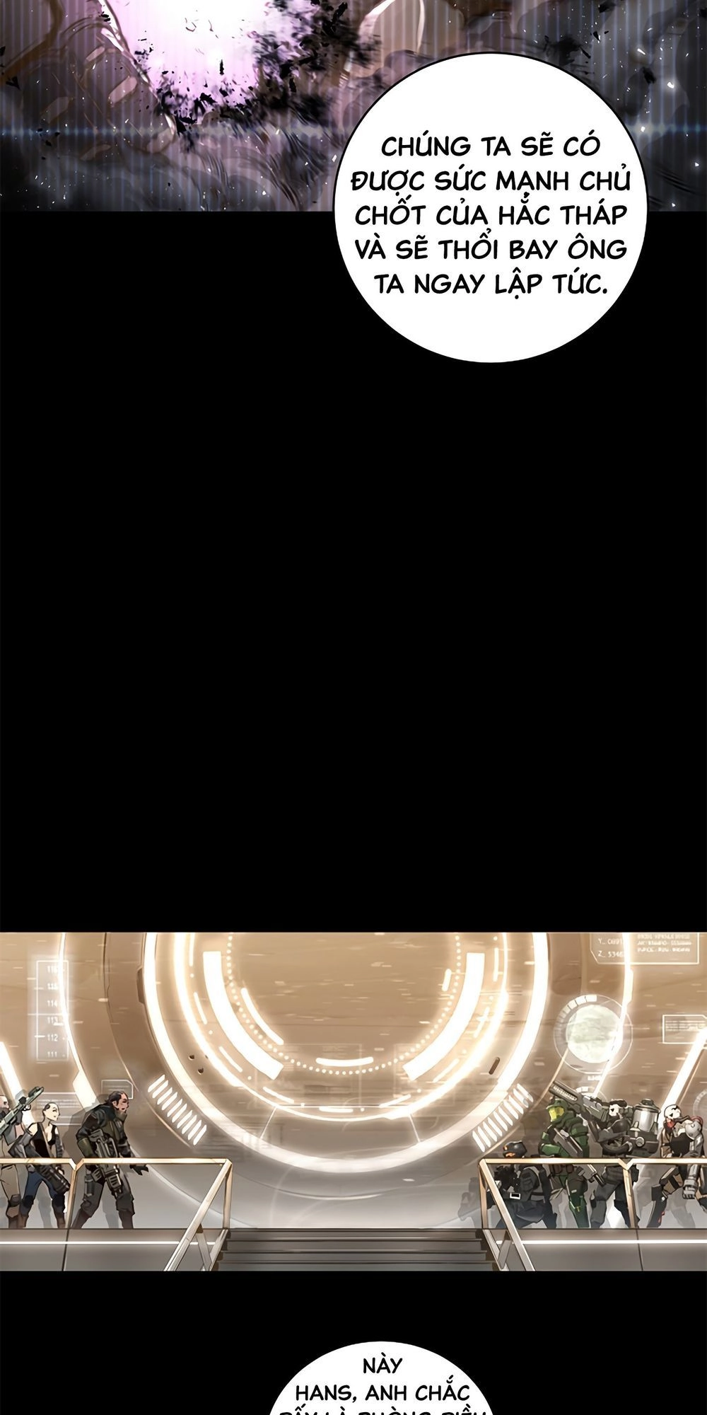 Dị Giới Tam Tuyệt Chapter 72 - 19