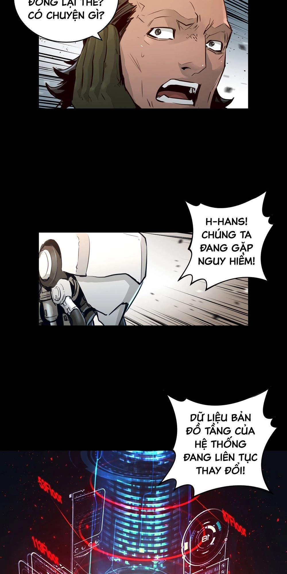 Dị Giới Tam Tuyệt Chapter 72 - 29