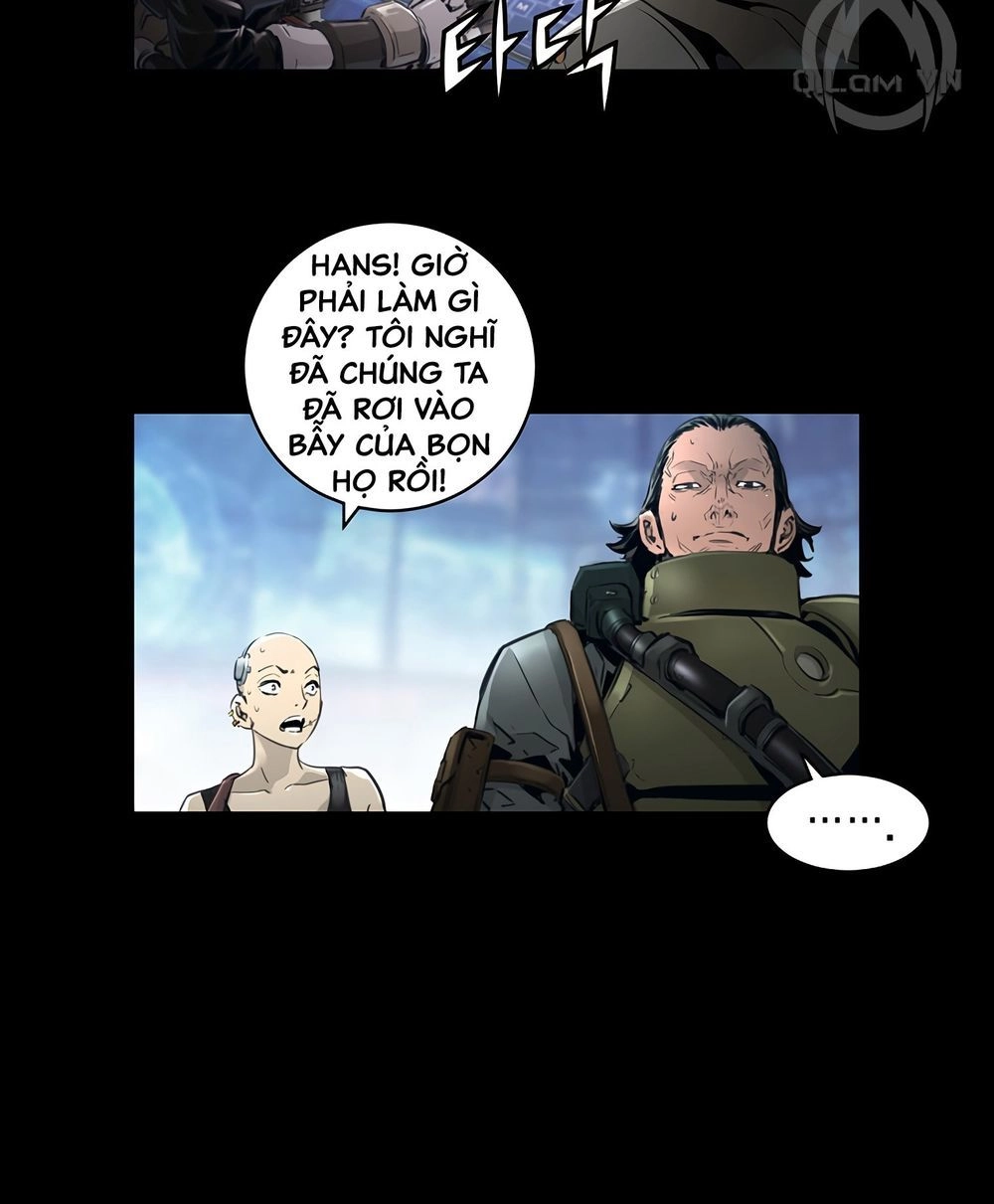 Dị Giới Tam Tuyệt Chapter 72 - 31