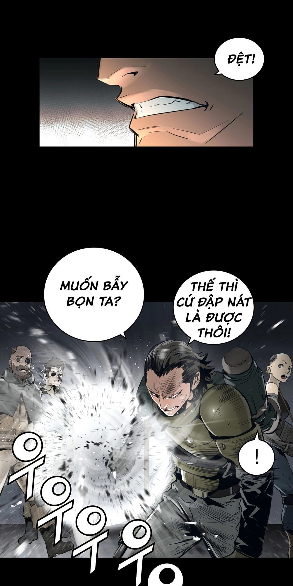 Dị Giới Tam Tuyệt Chapter 72 - 32