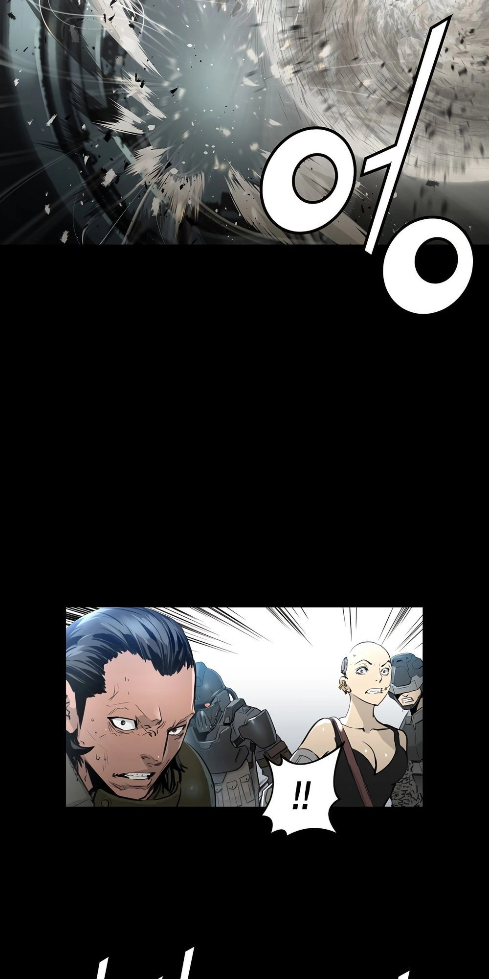 Dị Giới Tam Tuyệt Chapter 72 - 34