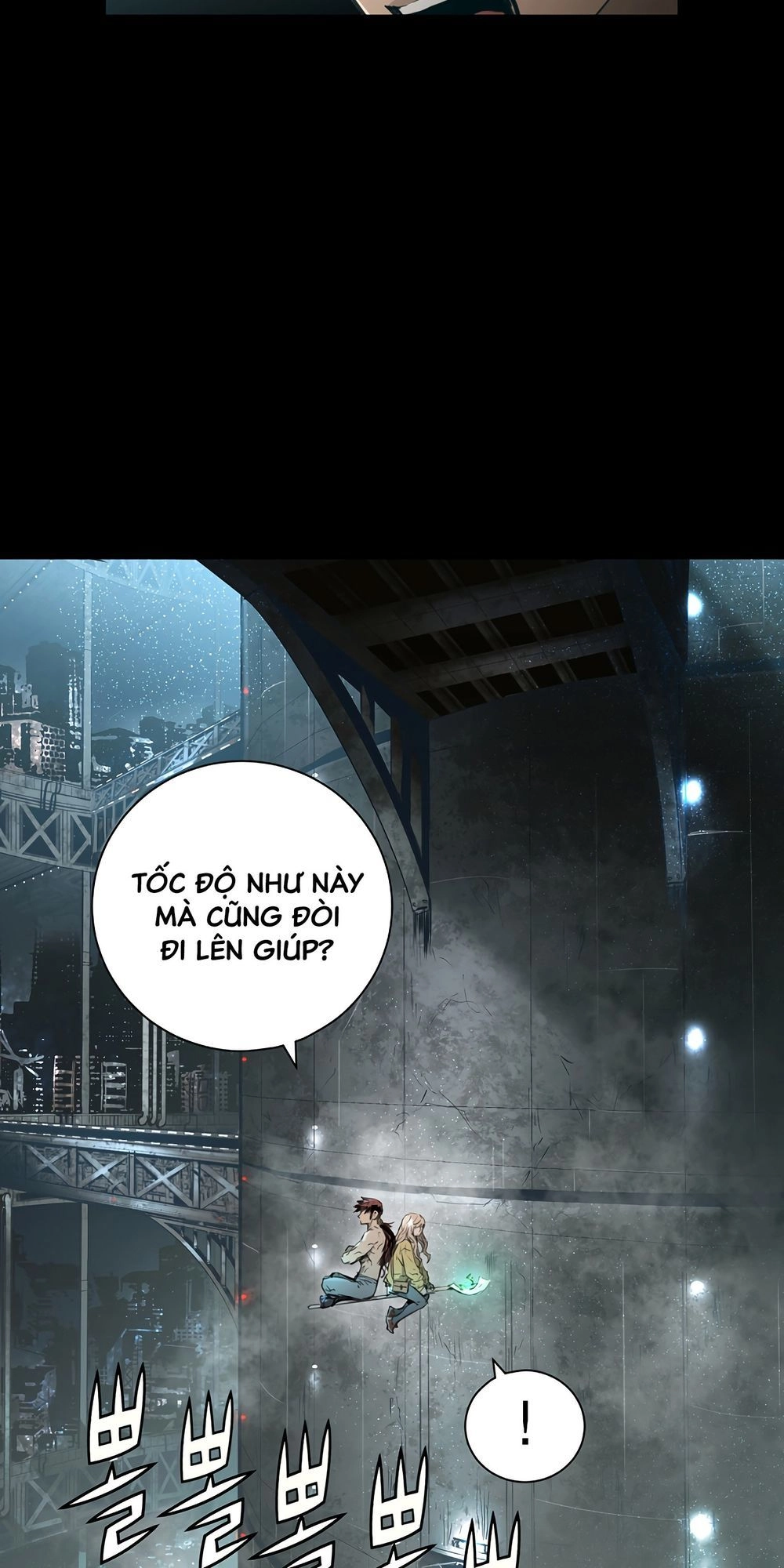 Dị Giới Tam Tuyệt Chapter 72 - 38