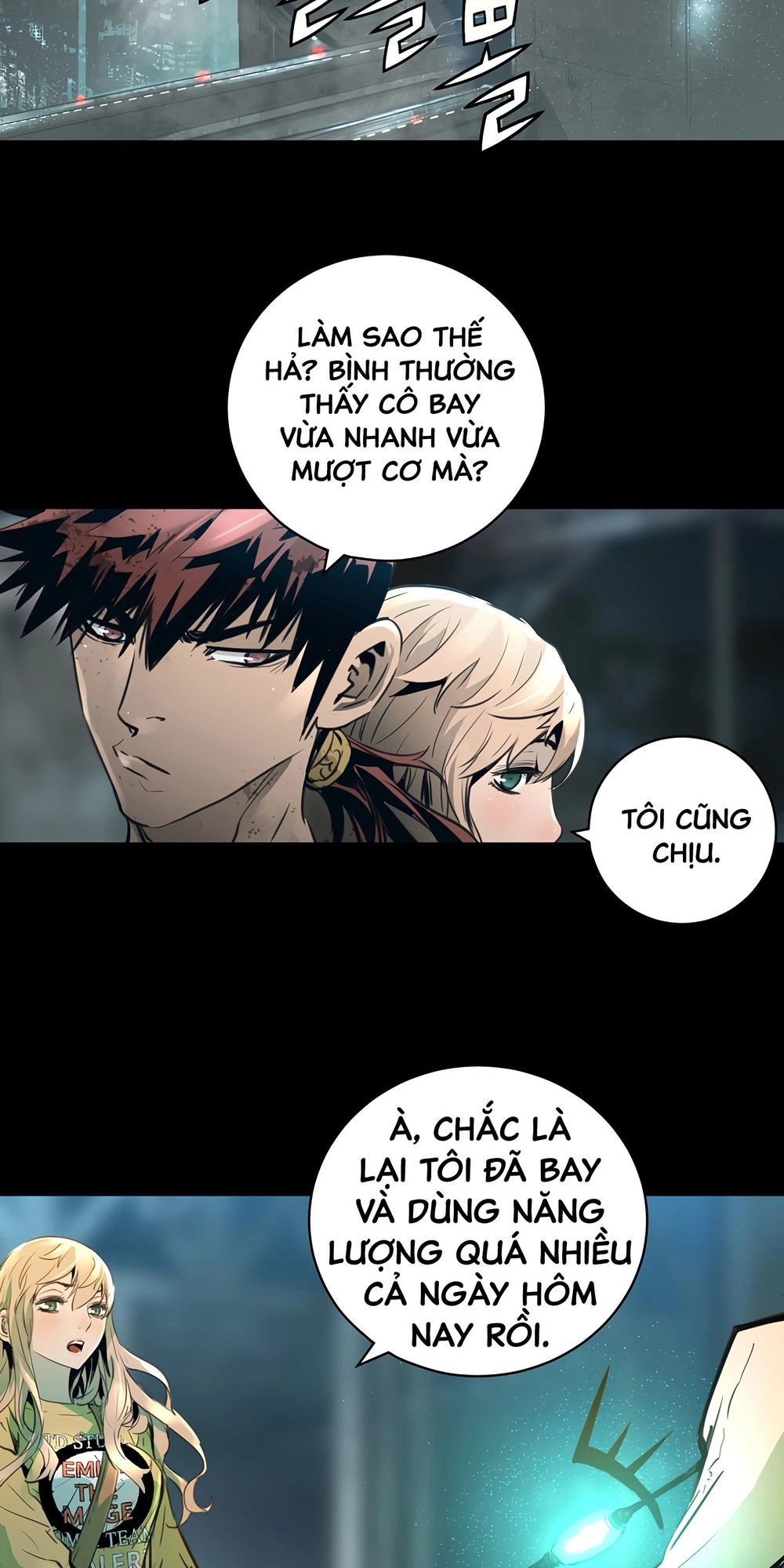 Dị Giới Tam Tuyệt Chapter 72 - 39