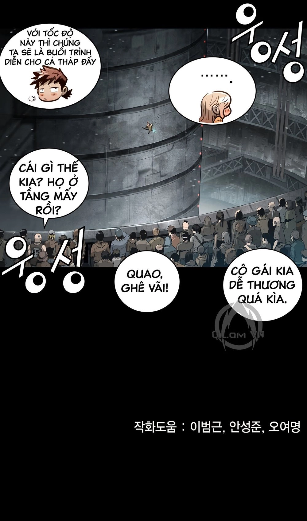 Dị Giới Tam Tuyệt Chapter 72 - 42