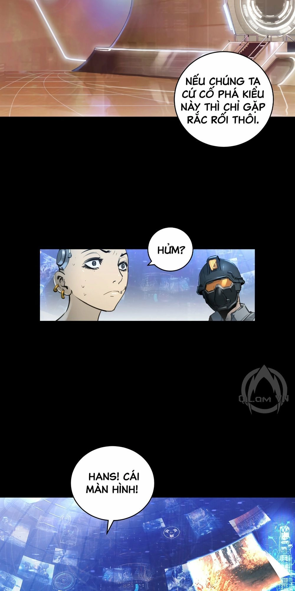 Dị Giới Tam Tuyệt Chapter 73 - 5