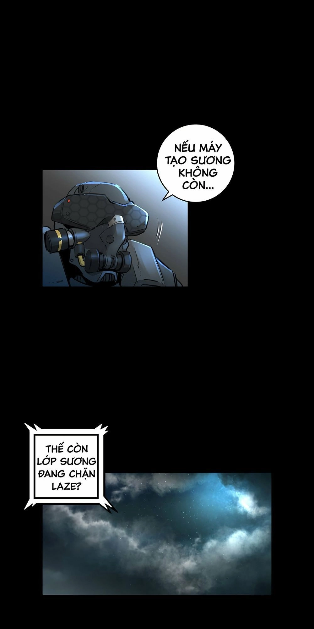 Dị Giới Tam Tuyệt Chapter 73 - 13