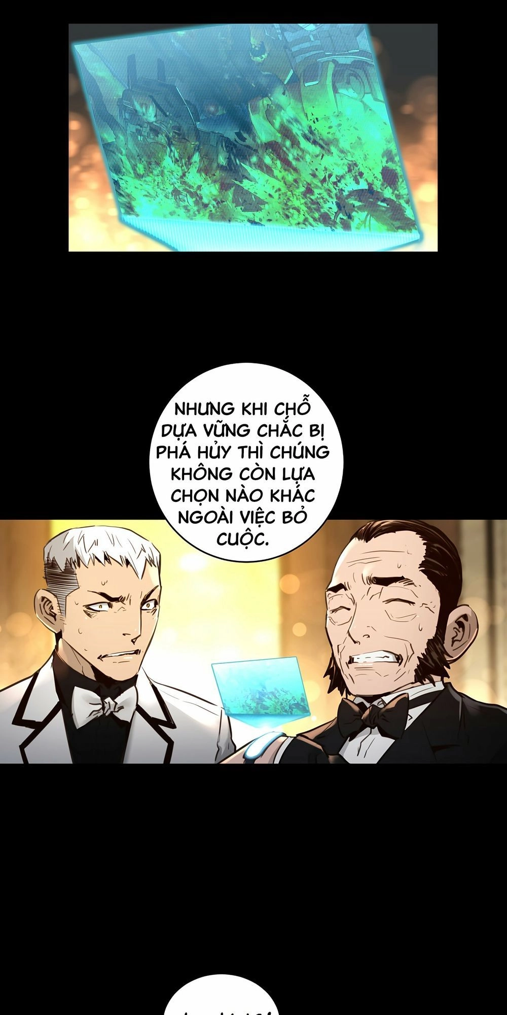 Dị Giới Tam Tuyệt Chapter 73 - 23