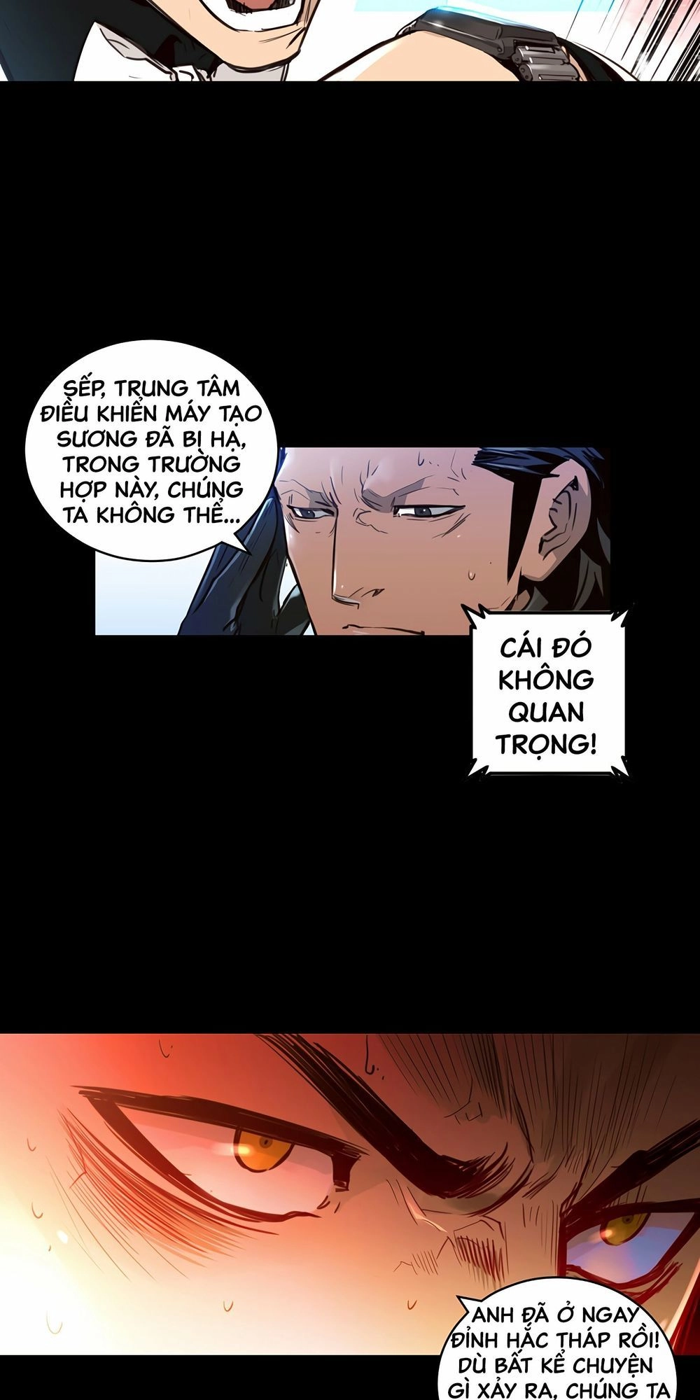 Dị Giới Tam Tuyệt Chapter 73 - 25