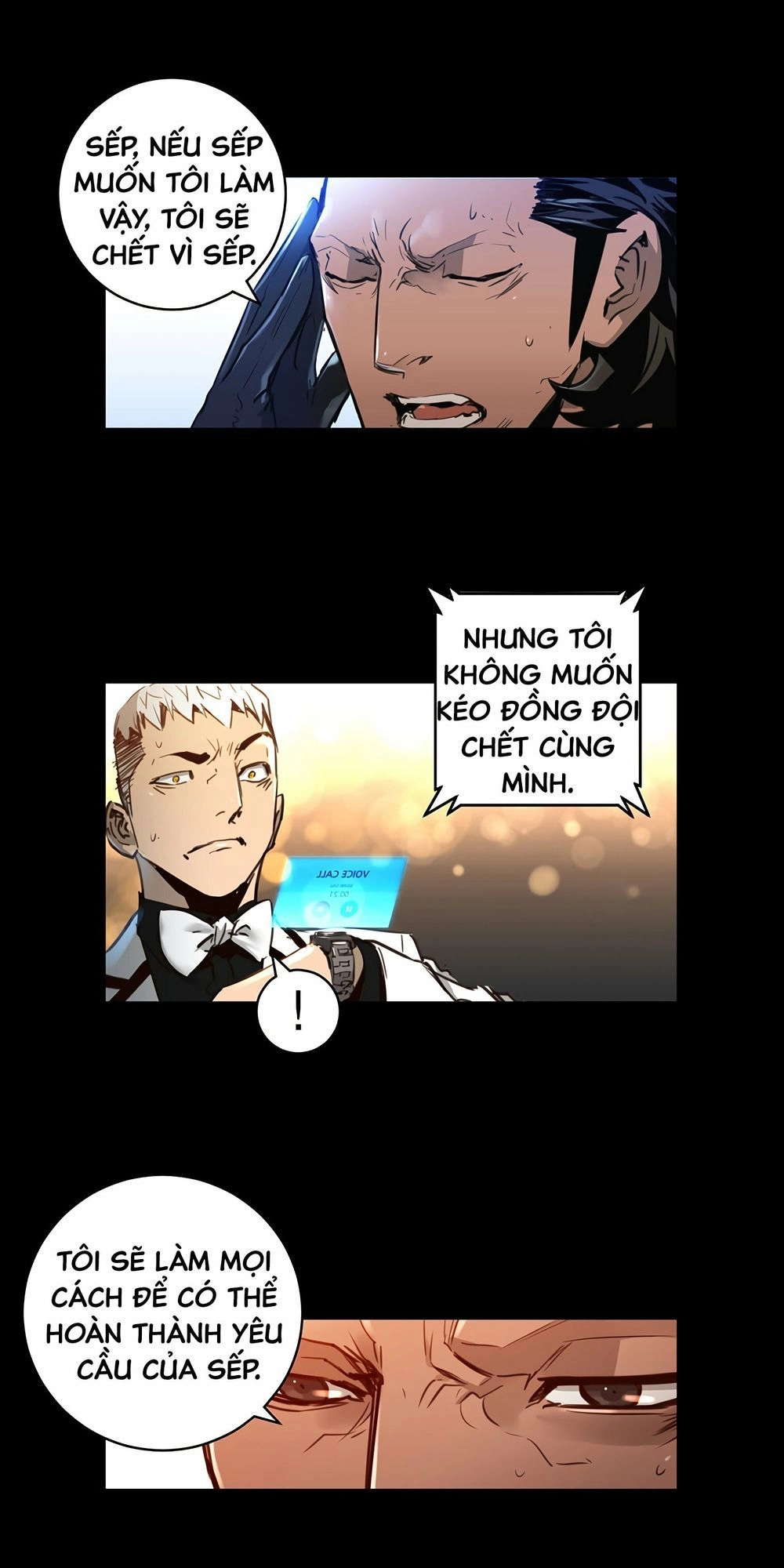 Dị Giới Tam Tuyệt Chapter 73 - 28