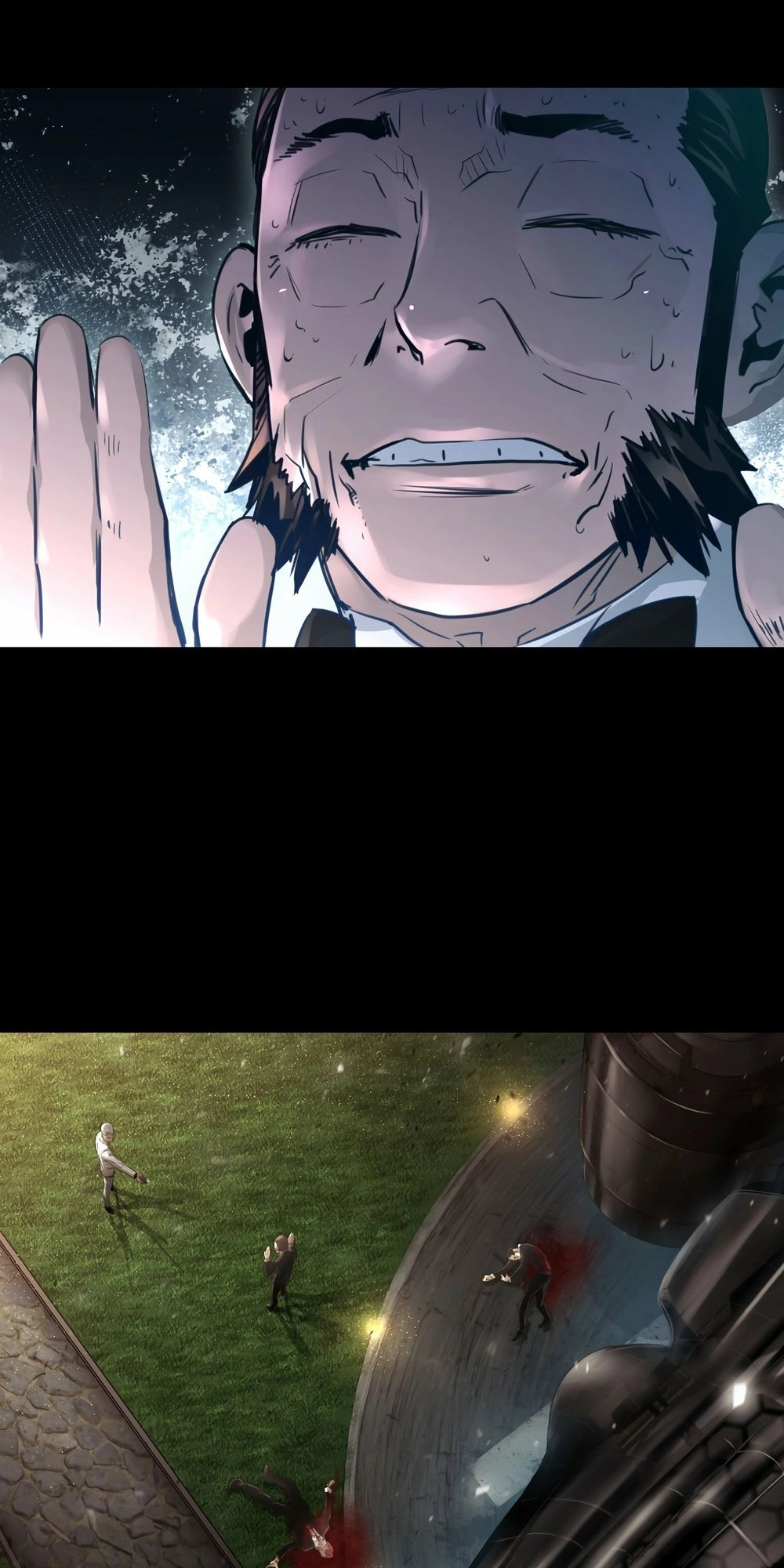 Dị Giới Tam Tuyệt Chapter 74 - 4