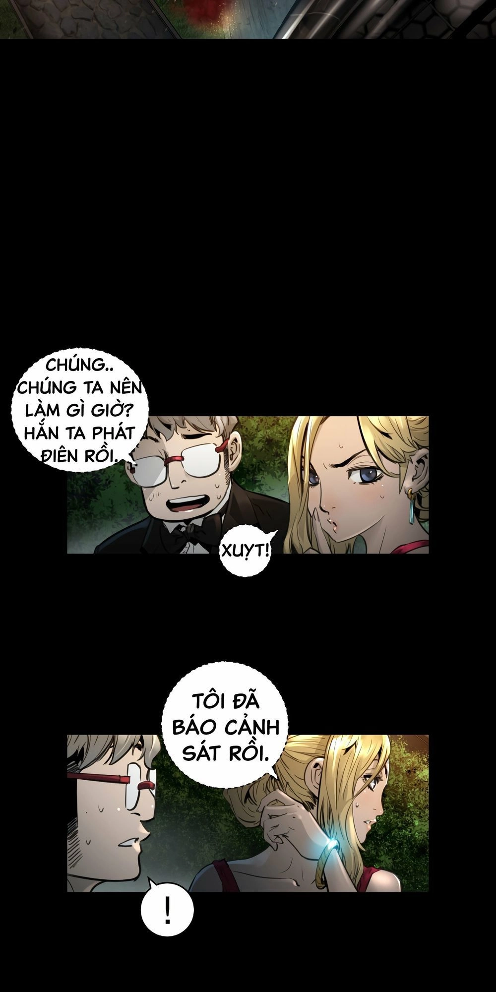 Dị Giới Tam Tuyệt Chapter 74 - 5