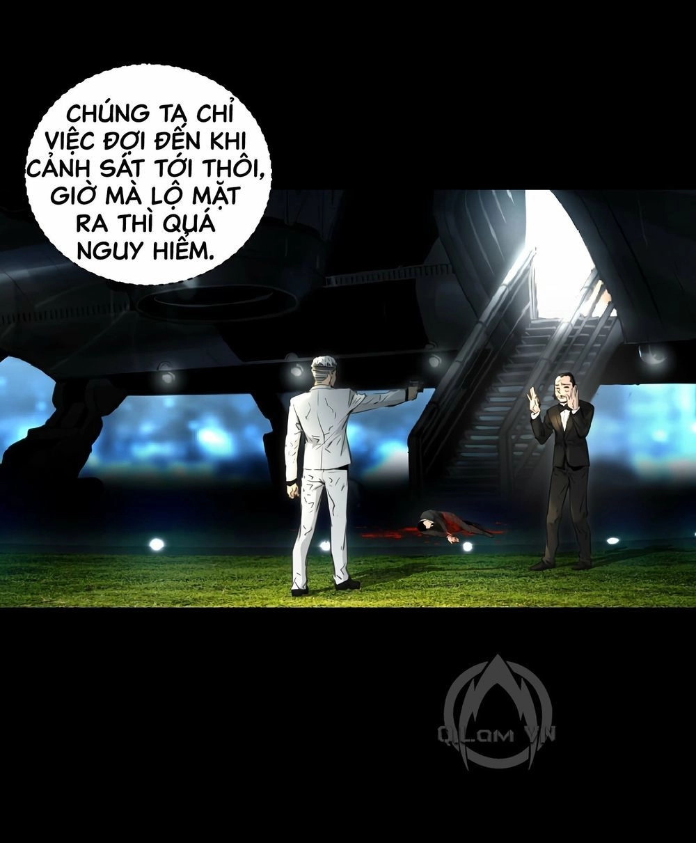 Dị Giới Tam Tuyệt Chapter 74 - 6