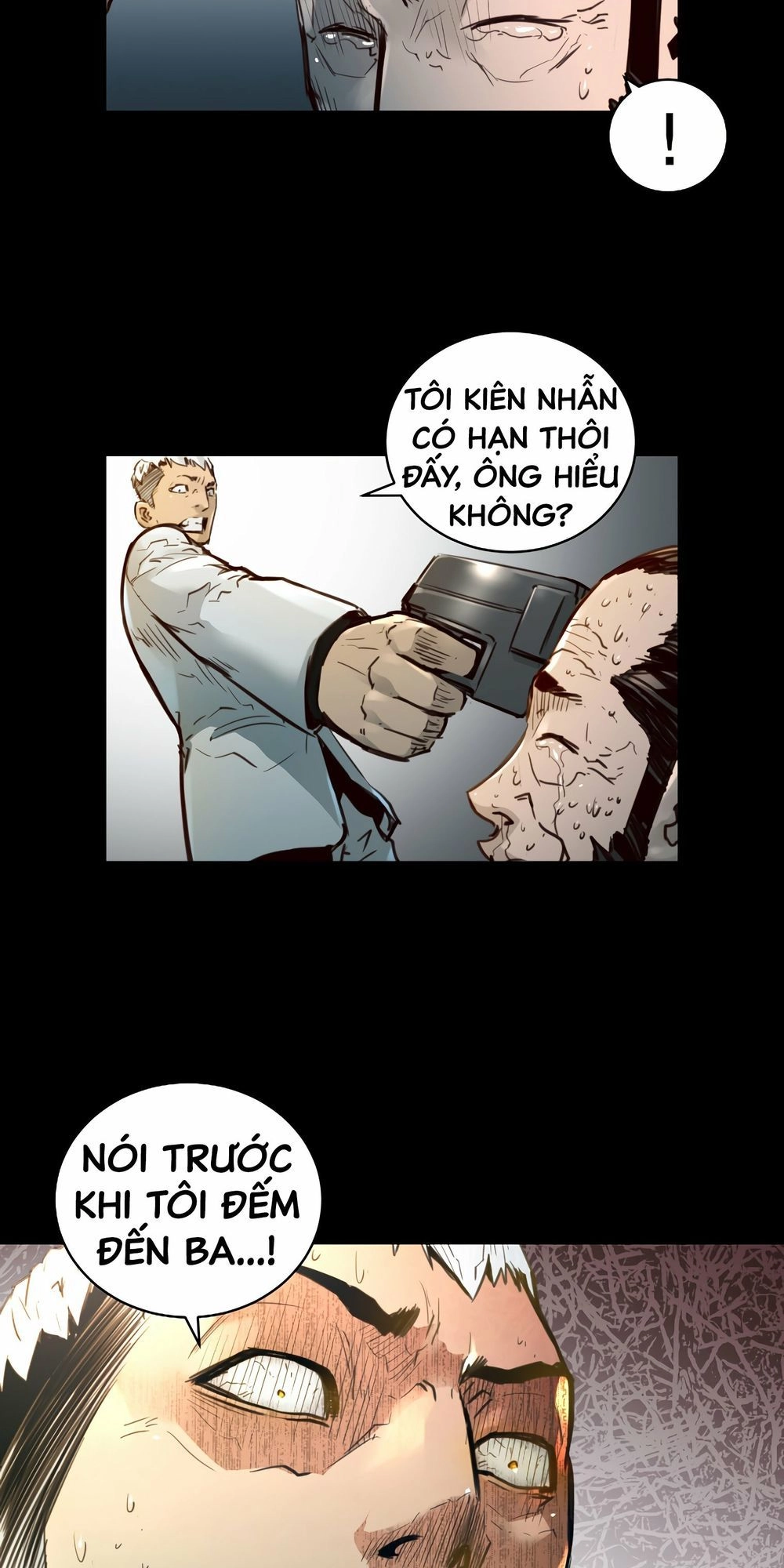 Dị Giới Tam Tuyệt Chapter 74 - 10