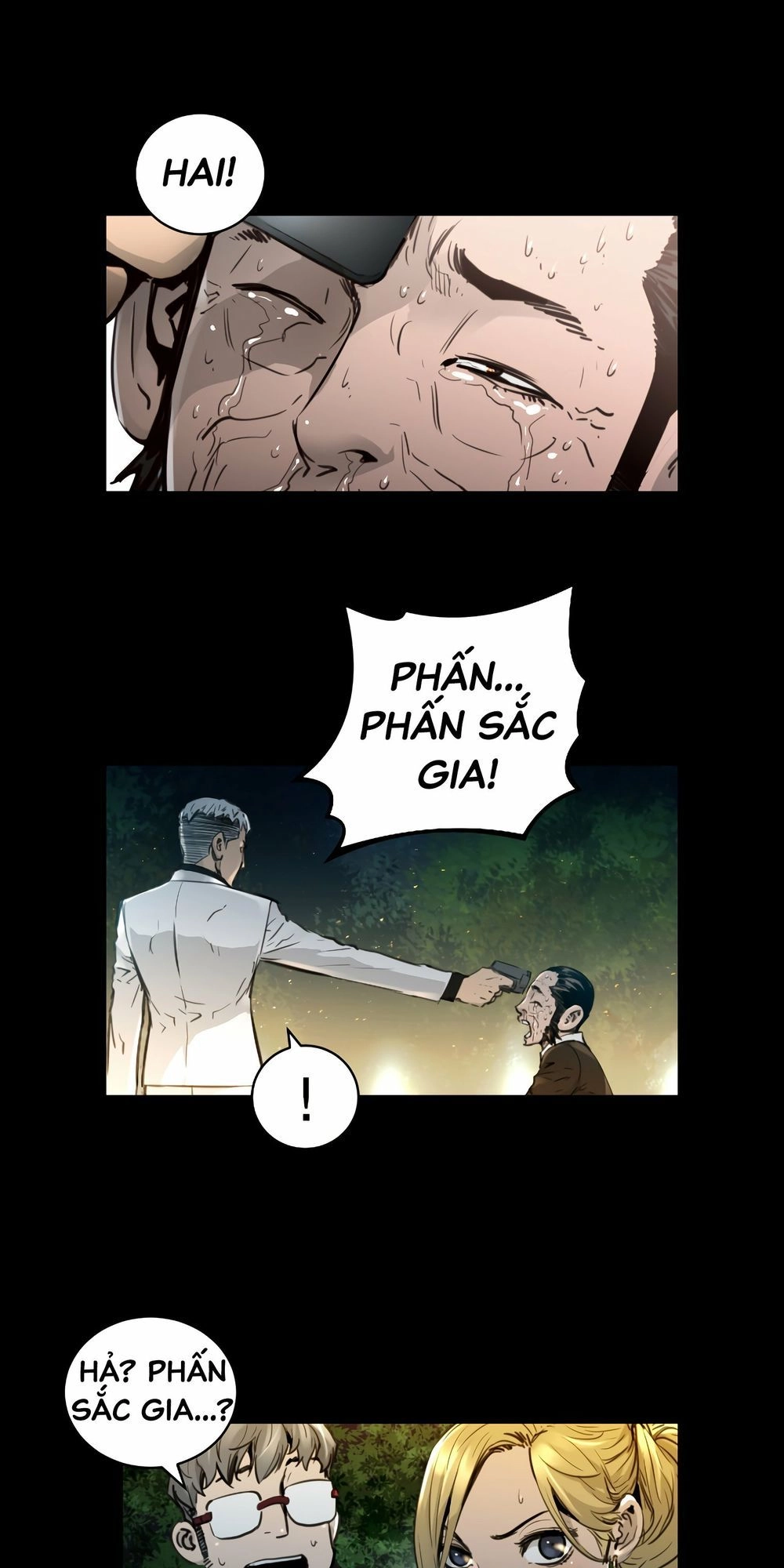 Dị Giới Tam Tuyệt Chapter 74 - 12