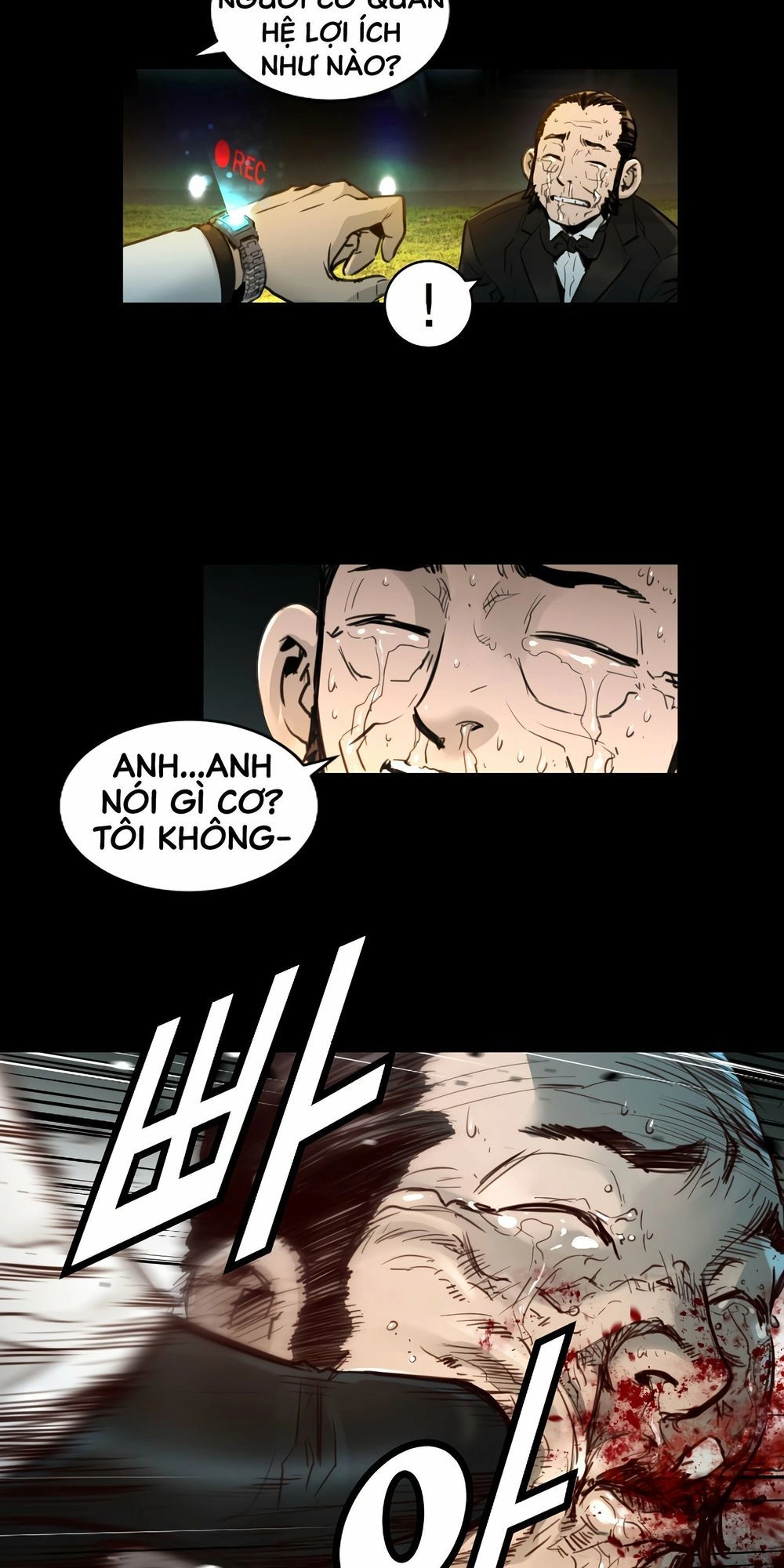 Dị Giới Tam Tuyệt Chapter 74 - 15