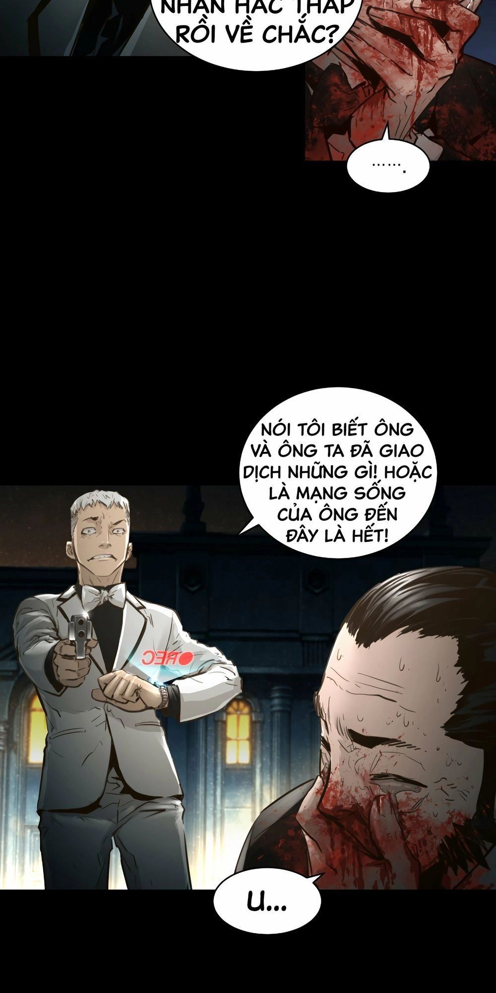 Dị Giới Tam Tuyệt Chapter 74 - 18