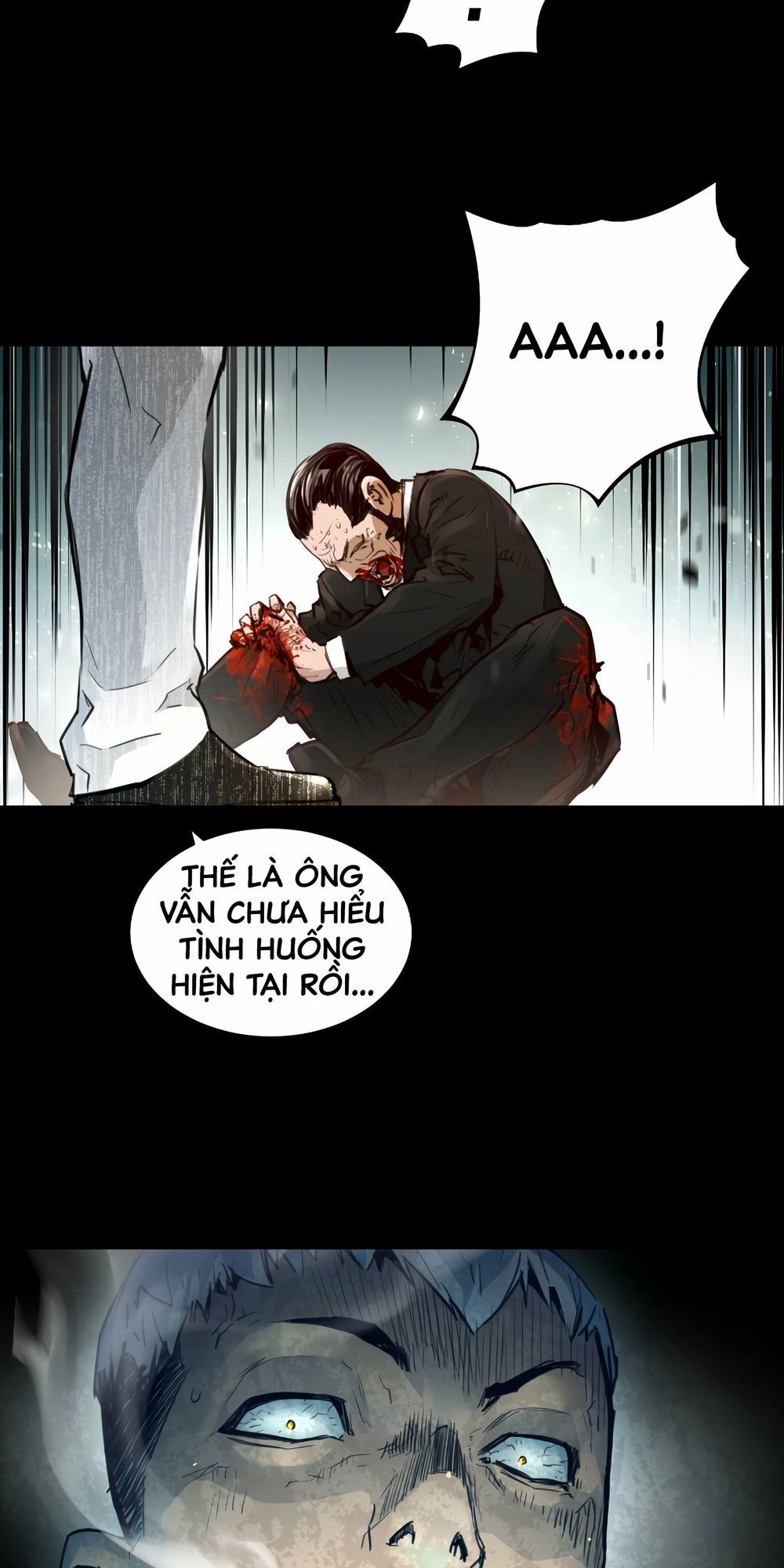Dị Giới Tam Tuyệt Chapter 74 - 22