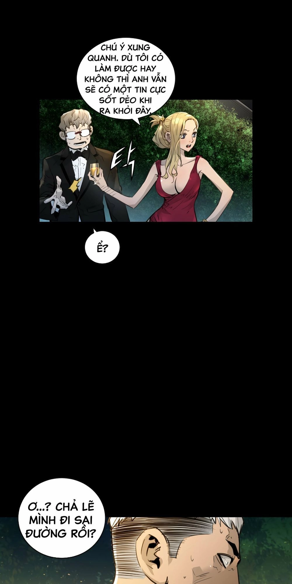 Dị Giới Tam Tuyệt Chapter 74 - 25