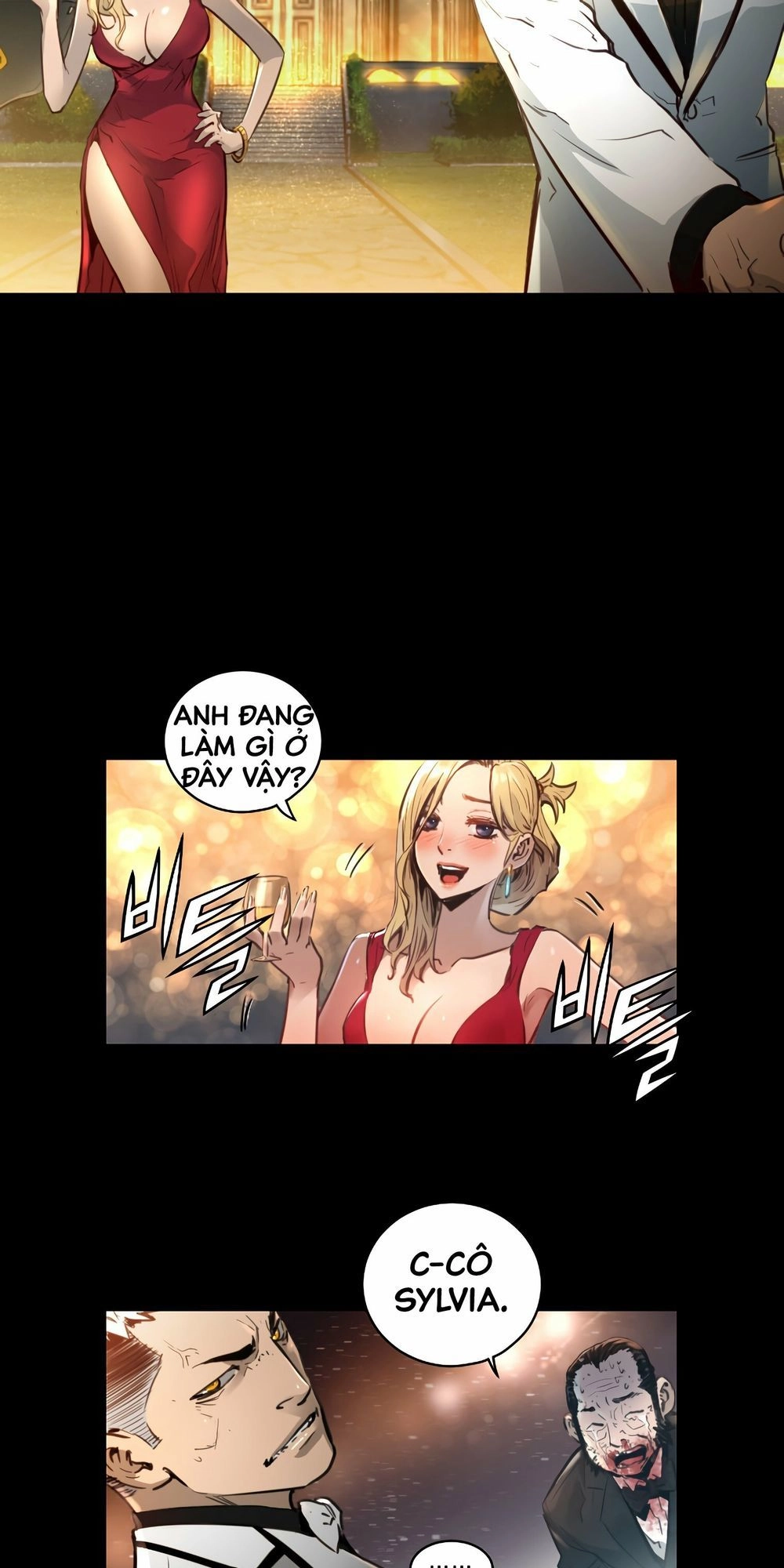 Dị Giới Tam Tuyệt Chapter 74 - 27