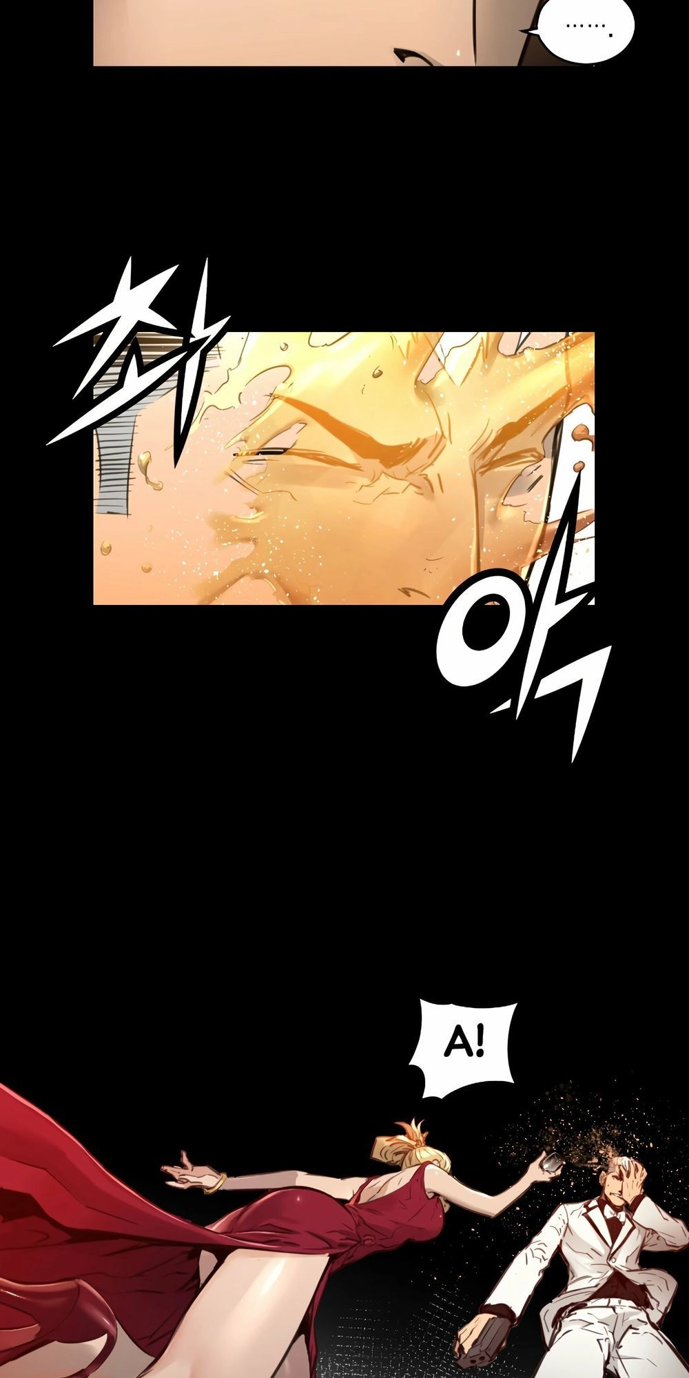 Dị Giới Tam Tuyệt Chapter 74 - 30