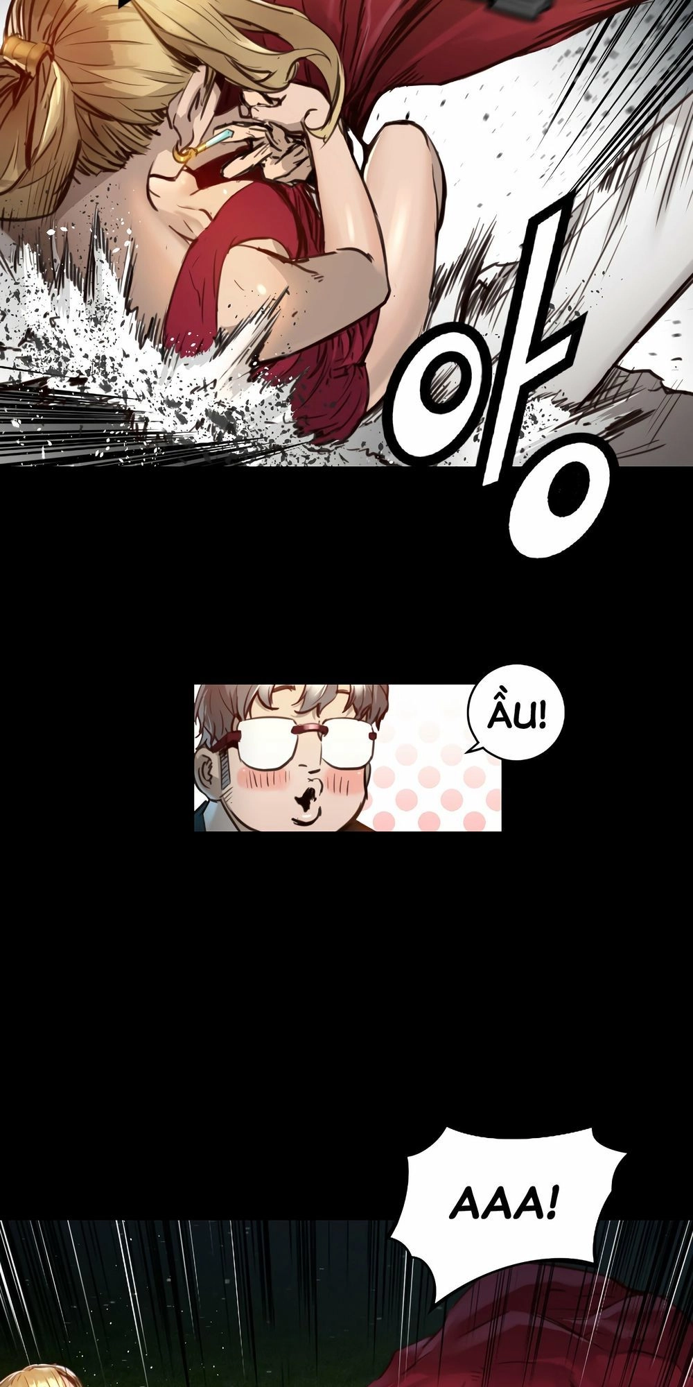 Dị Giới Tam Tuyệt Chapter 74 - 34