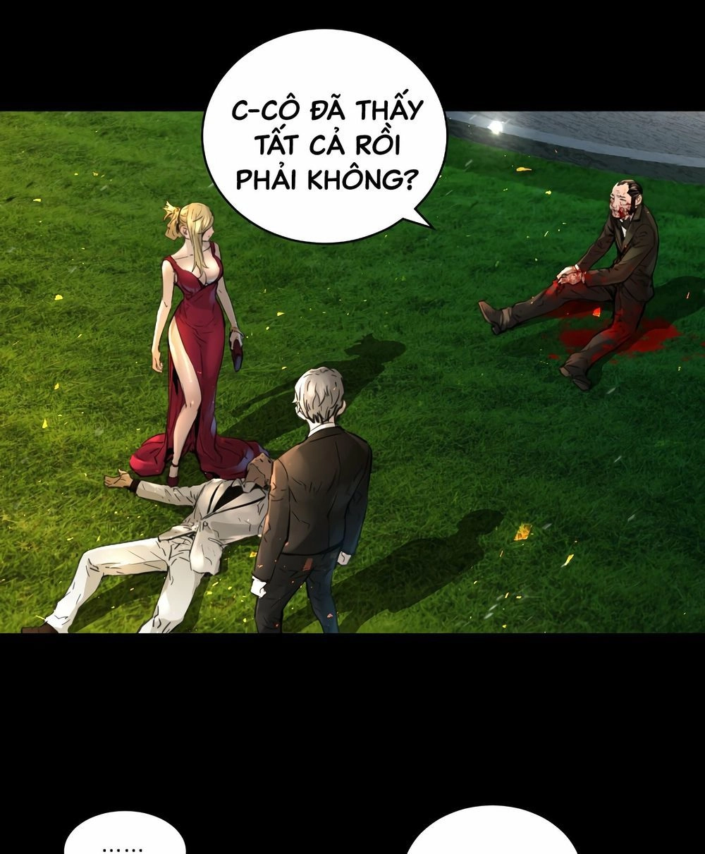 Dị Giới Tam Tuyệt Chapter 74 - 41