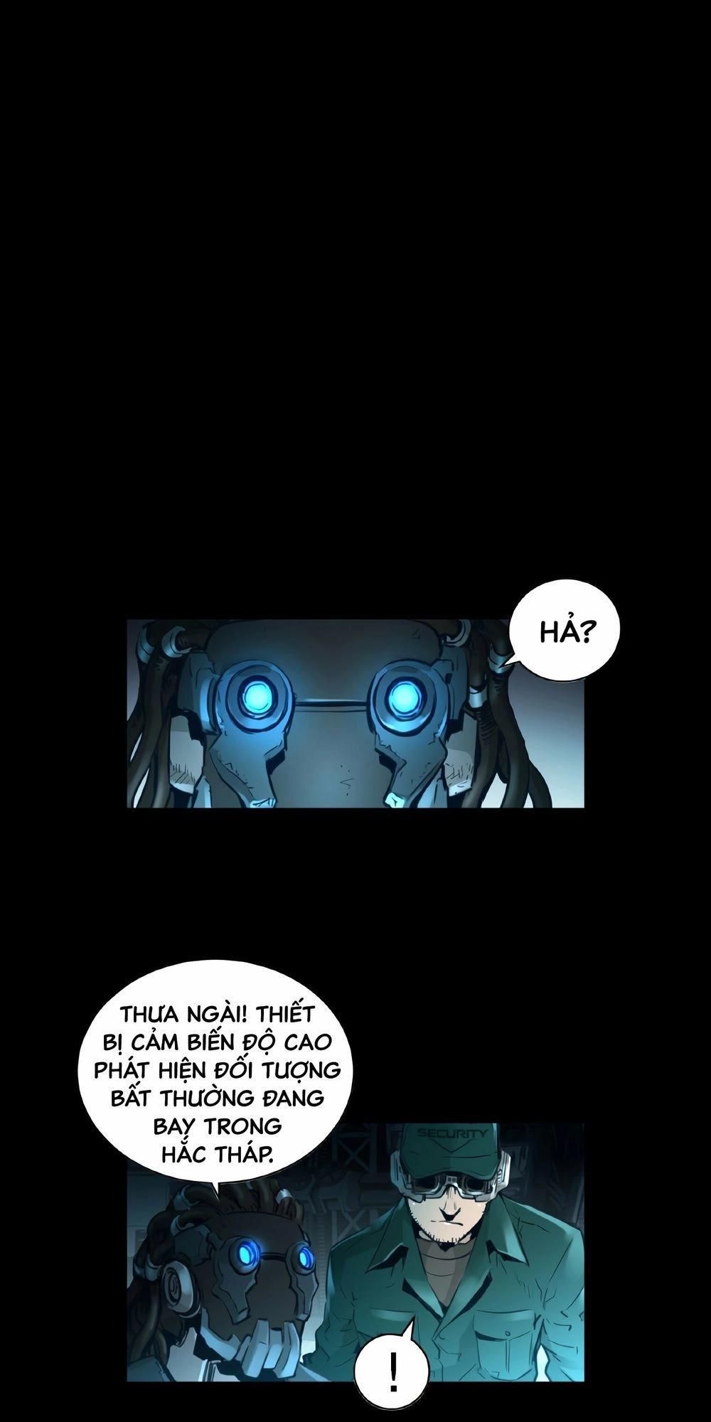 Dị Giới Tam Tuyệt Chapter 74 - 44