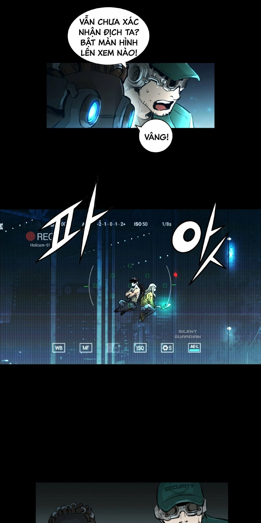 Dị Giới Tam Tuyệt Chapter 74 - 45