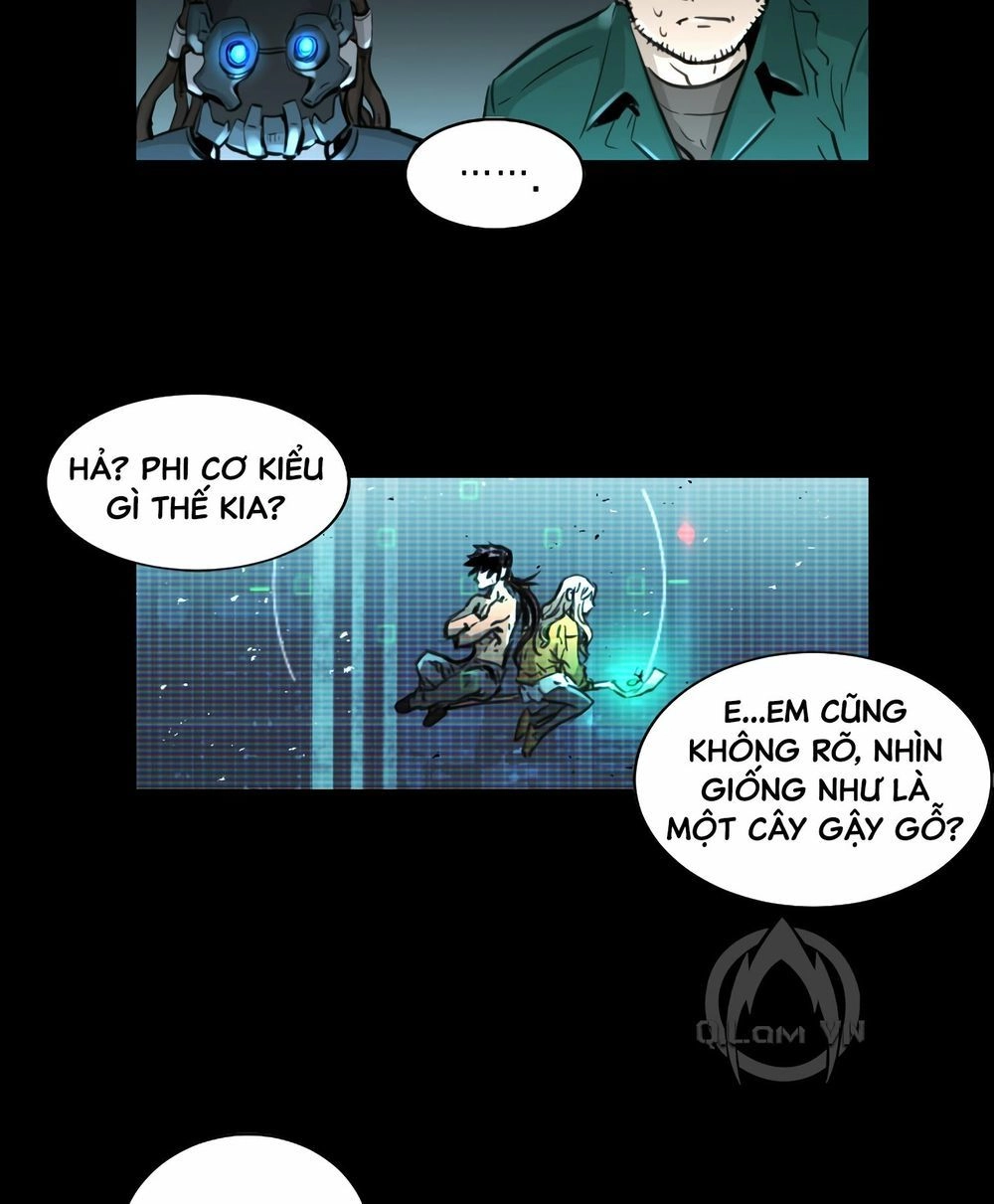 Dị Giới Tam Tuyệt Chapter 74 - 46