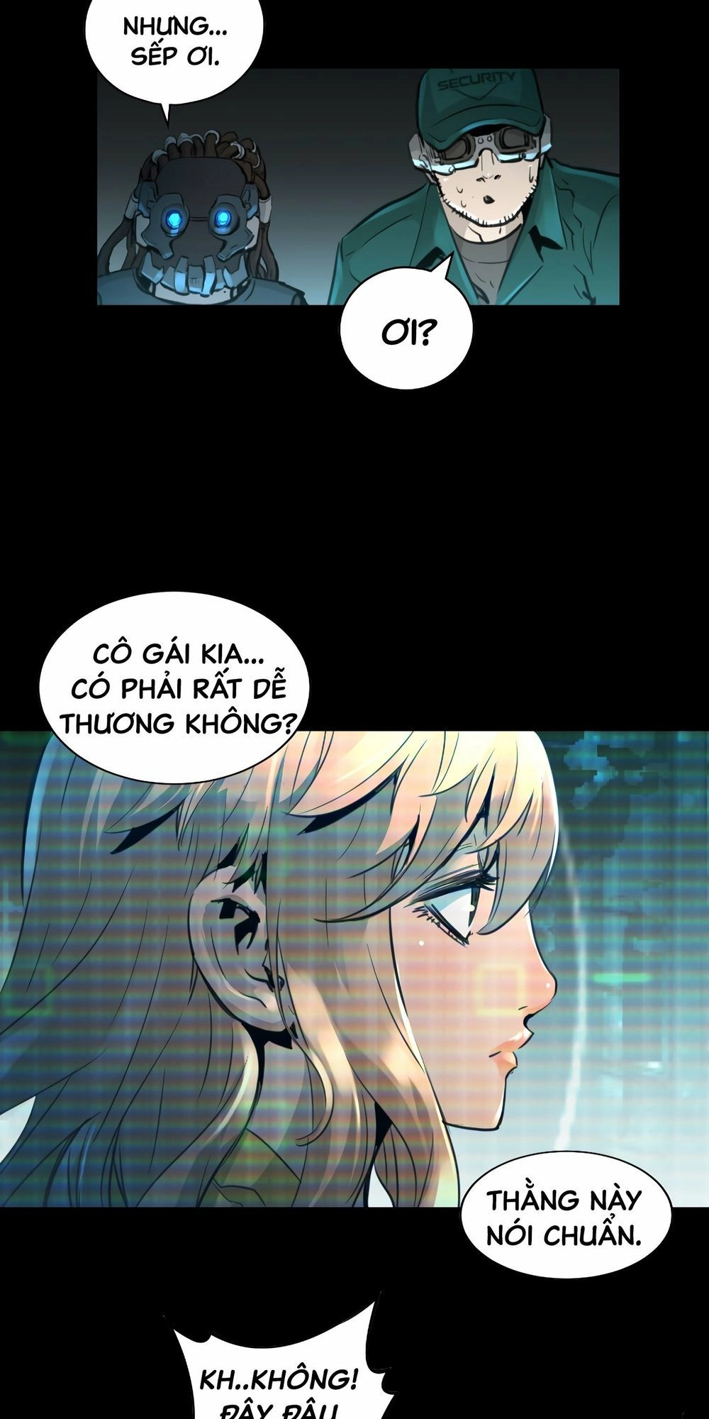Dị Giới Tam Tuyệt Chapter 74 - 47