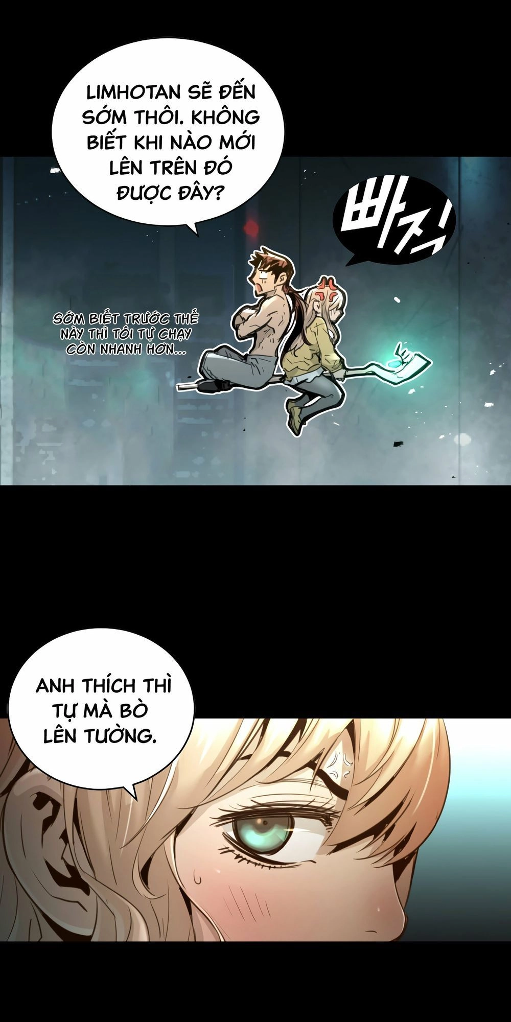 Dị Giới Tam Tuyệt Chapter 74 - 49