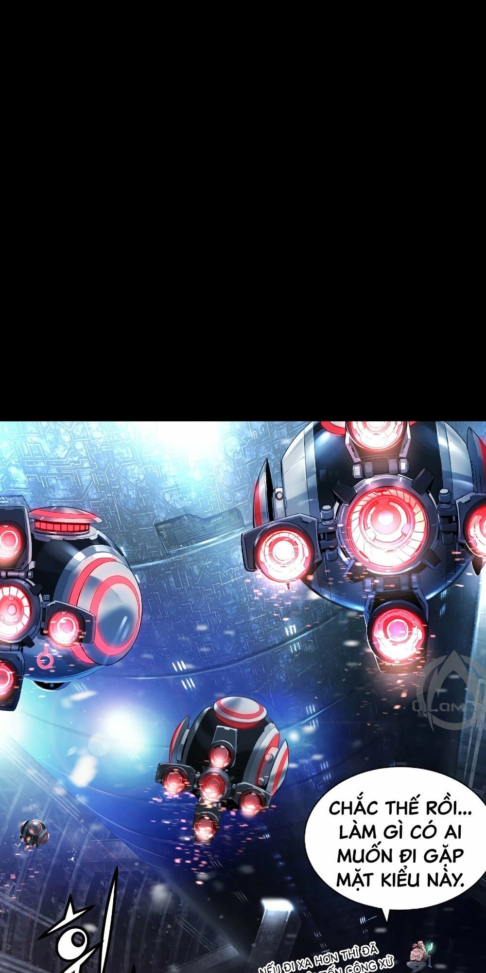 Dị Giới Tam Tuyệt Chapter 74 - 53