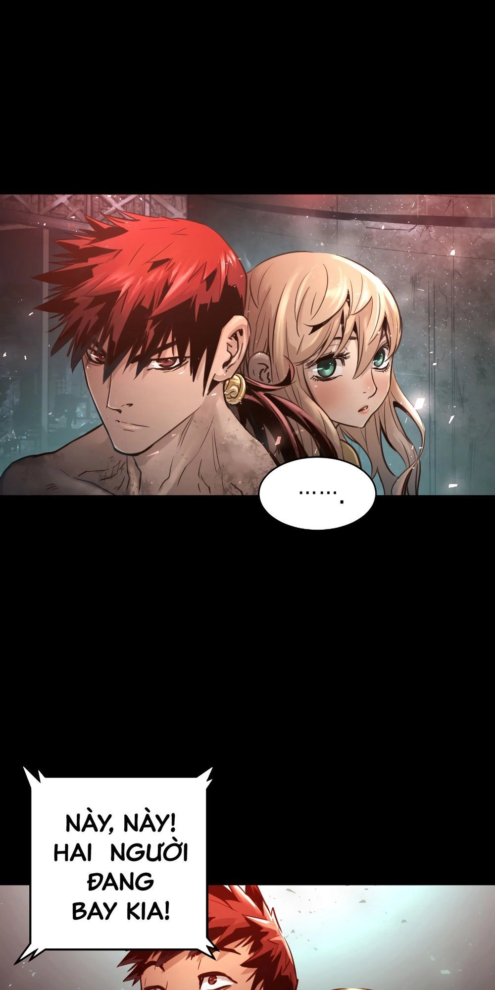 Dị Giới Tam Tuyệt Chapter 75 - 4