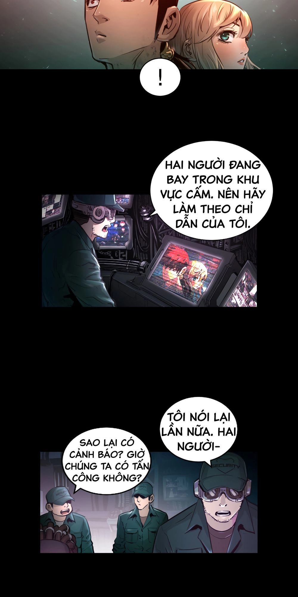 Dị Giới Tam Tuyệt Chapter 75 - 5