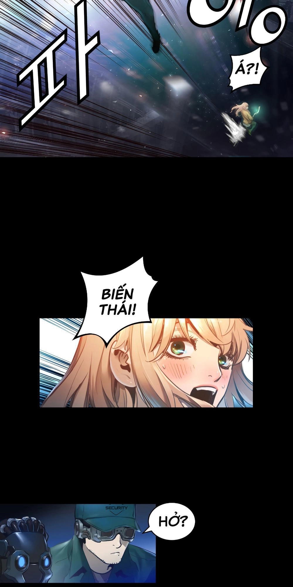 Dị Giới Tam Tuyệt Chapter 75 - 9