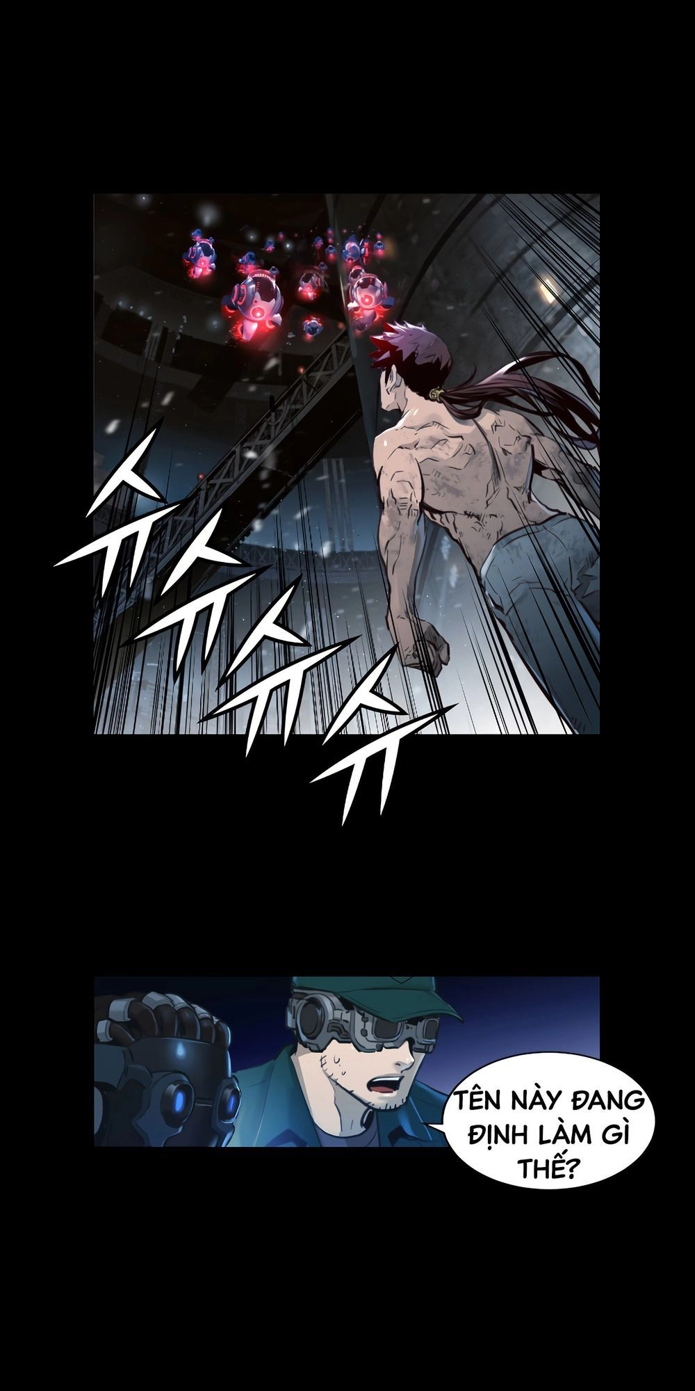 Dị Giới Tam Tuyệt Chapter 75 - 10