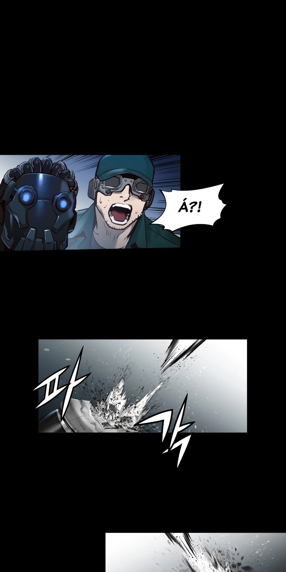 Dị Giới Tam Tuyệt Chapter 75 - 13