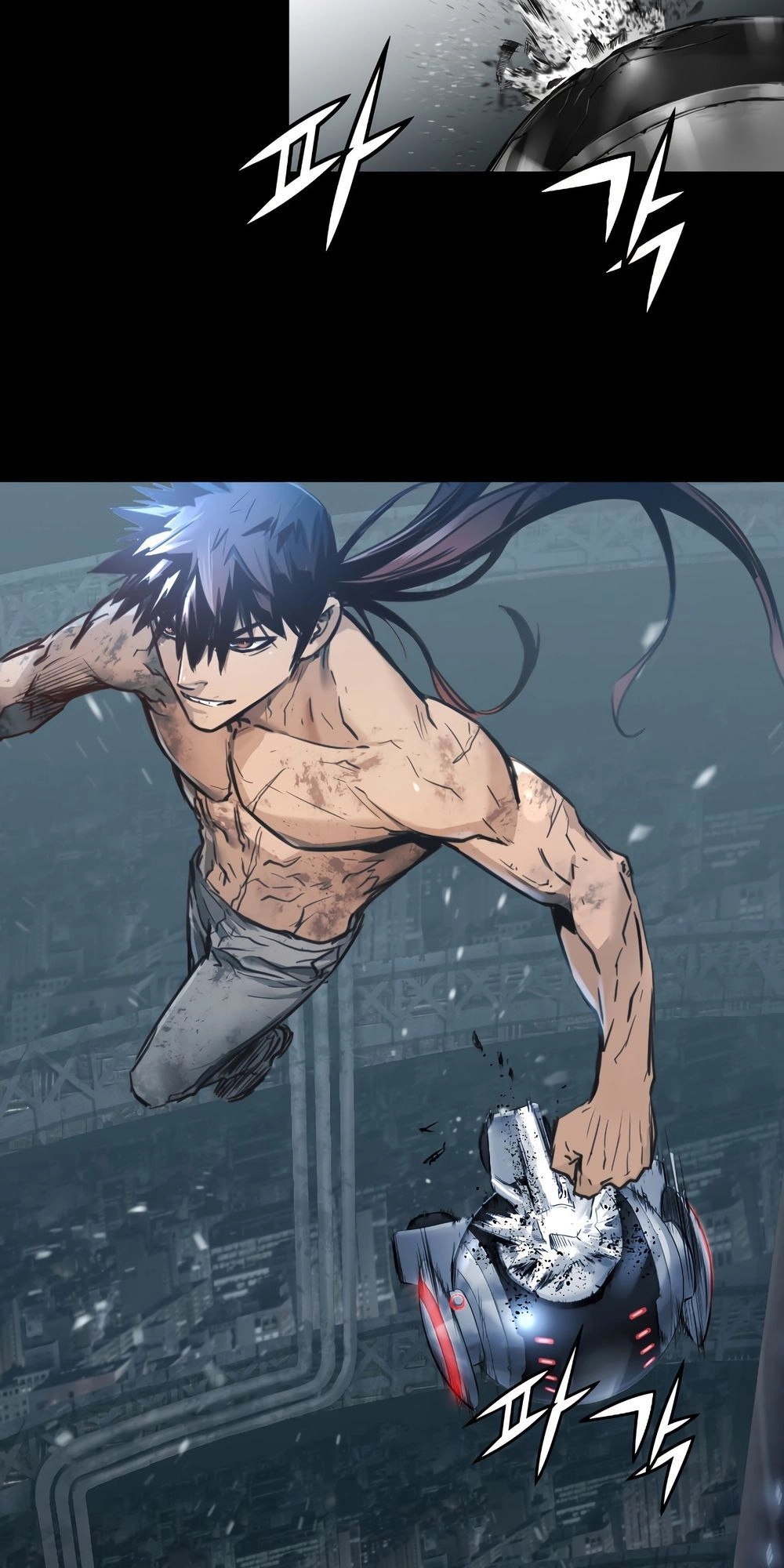 Dị Giới Tam Tuyệt Chapter 75 - 14