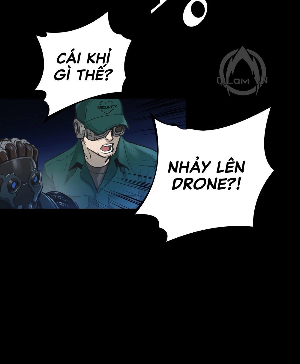 Dị Giới Tam Tuyệt Chapter 75 - 16