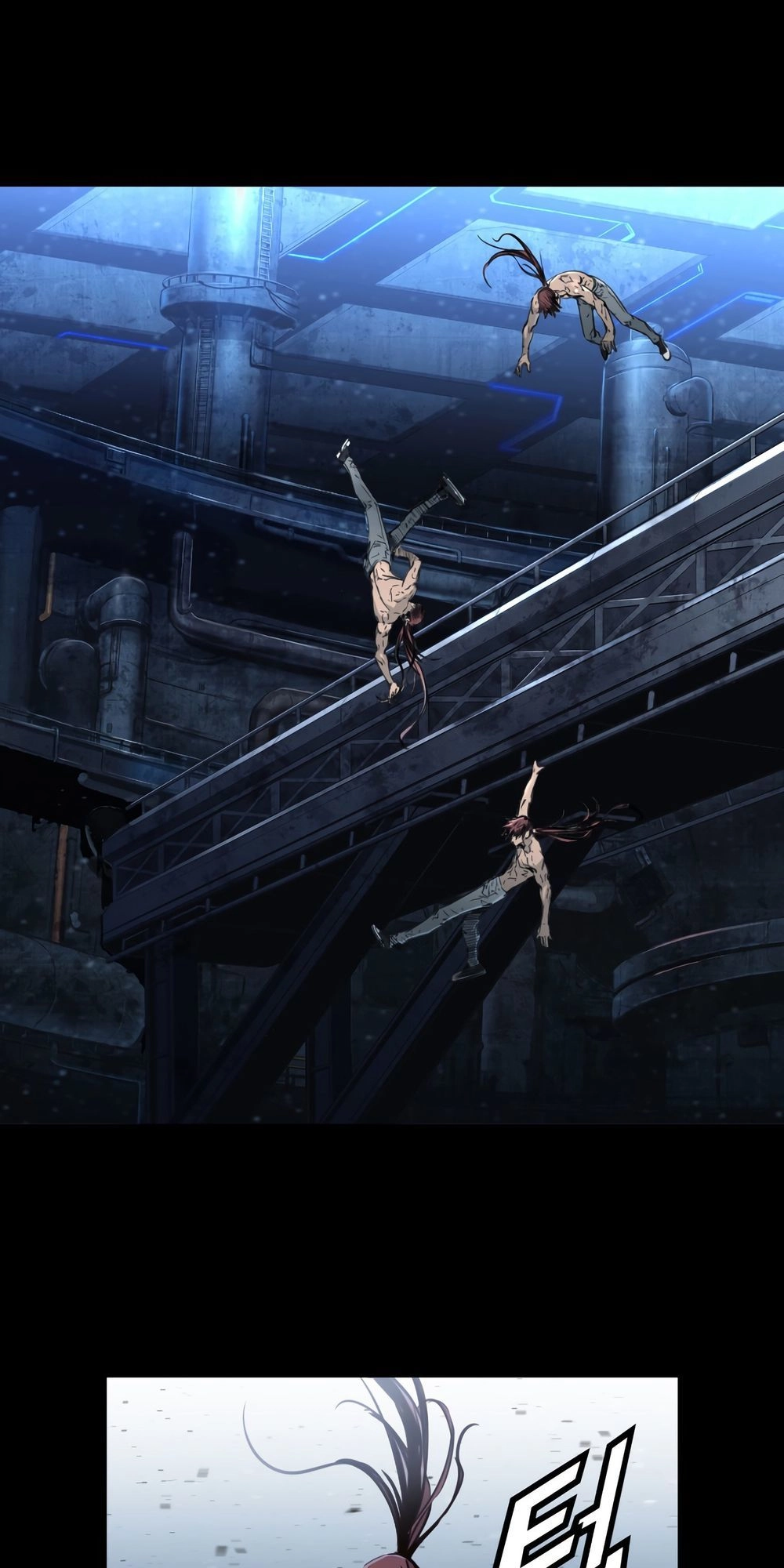 Dị Giới Tam Tuyệt Chapter 75 - 18