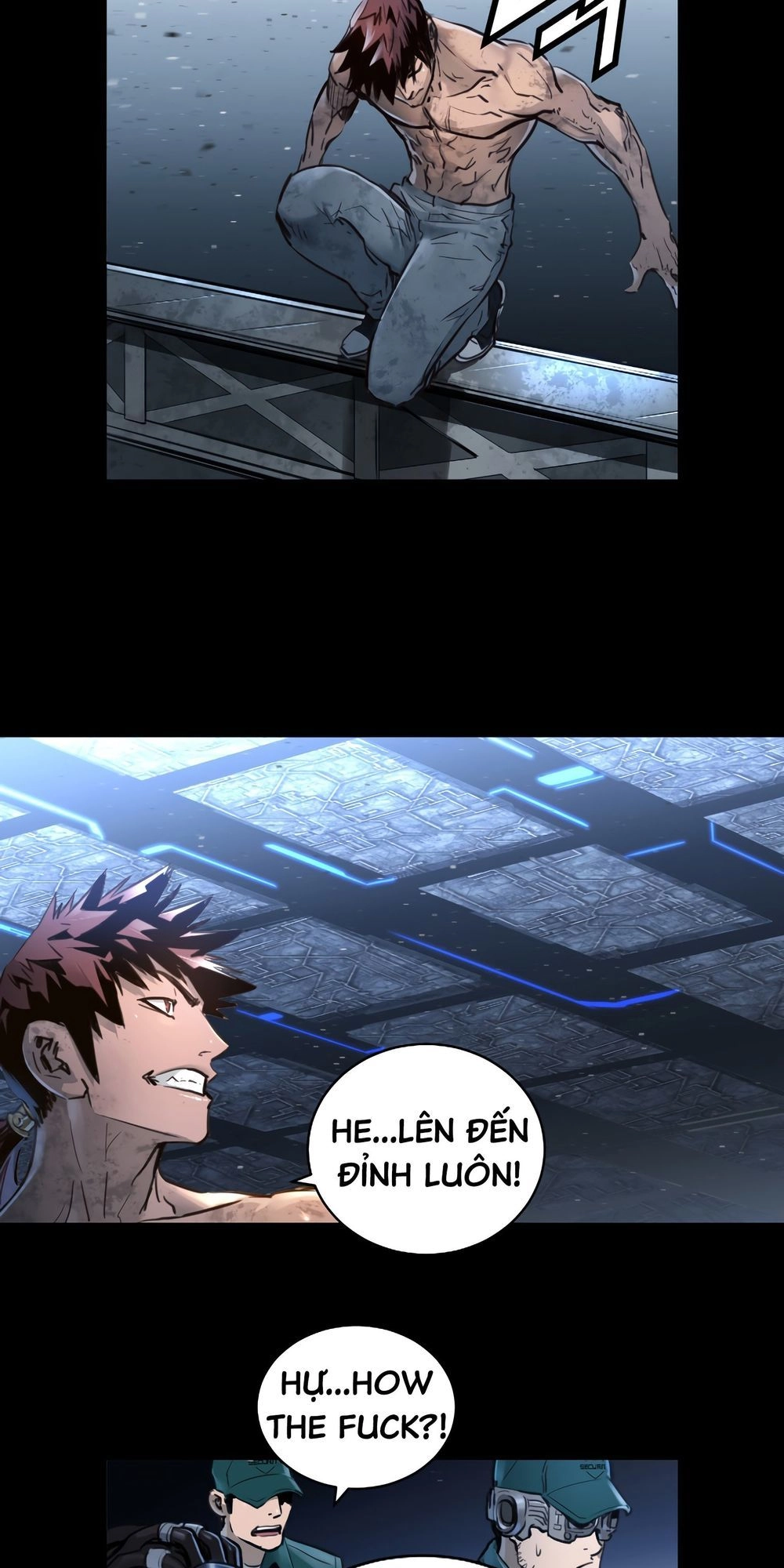 Dị Giới Tam Tuyệt Chapter 75 - 19