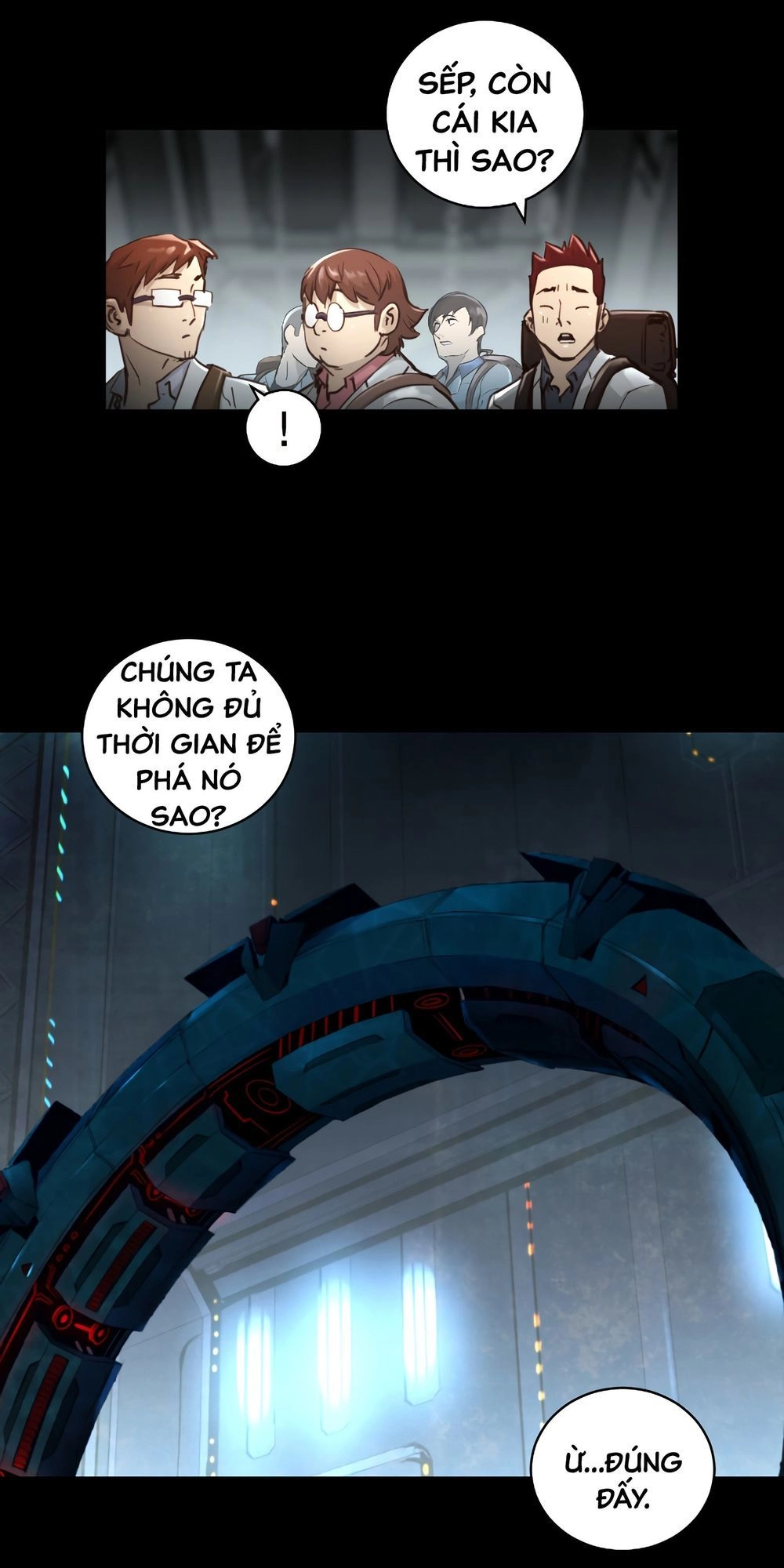 Dị Giới Tam Tuyệt Chapter 75 - 25