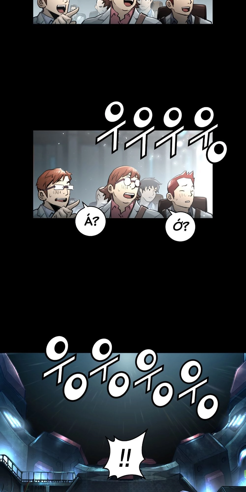 Dị Giới Tam Tuyệt Chapter 75 - 27