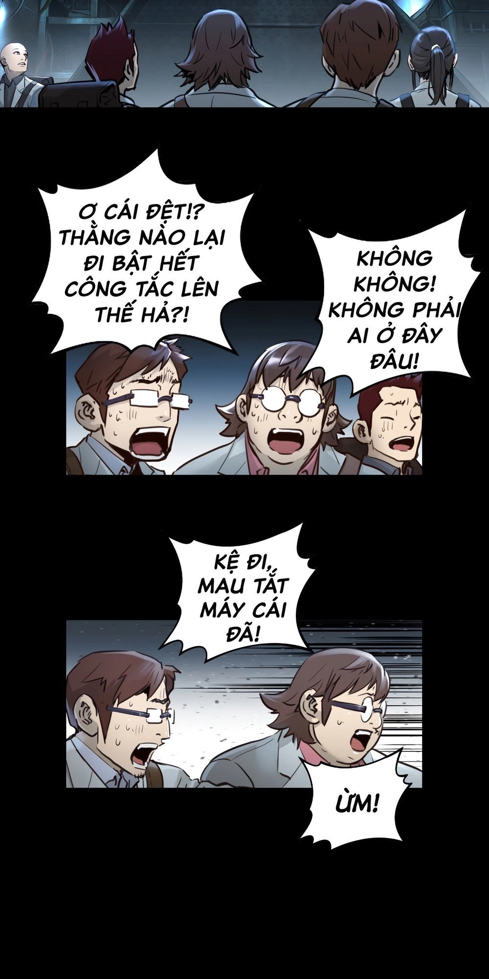 Dị Giới Tam Tuyệt Chapter 75 - 28