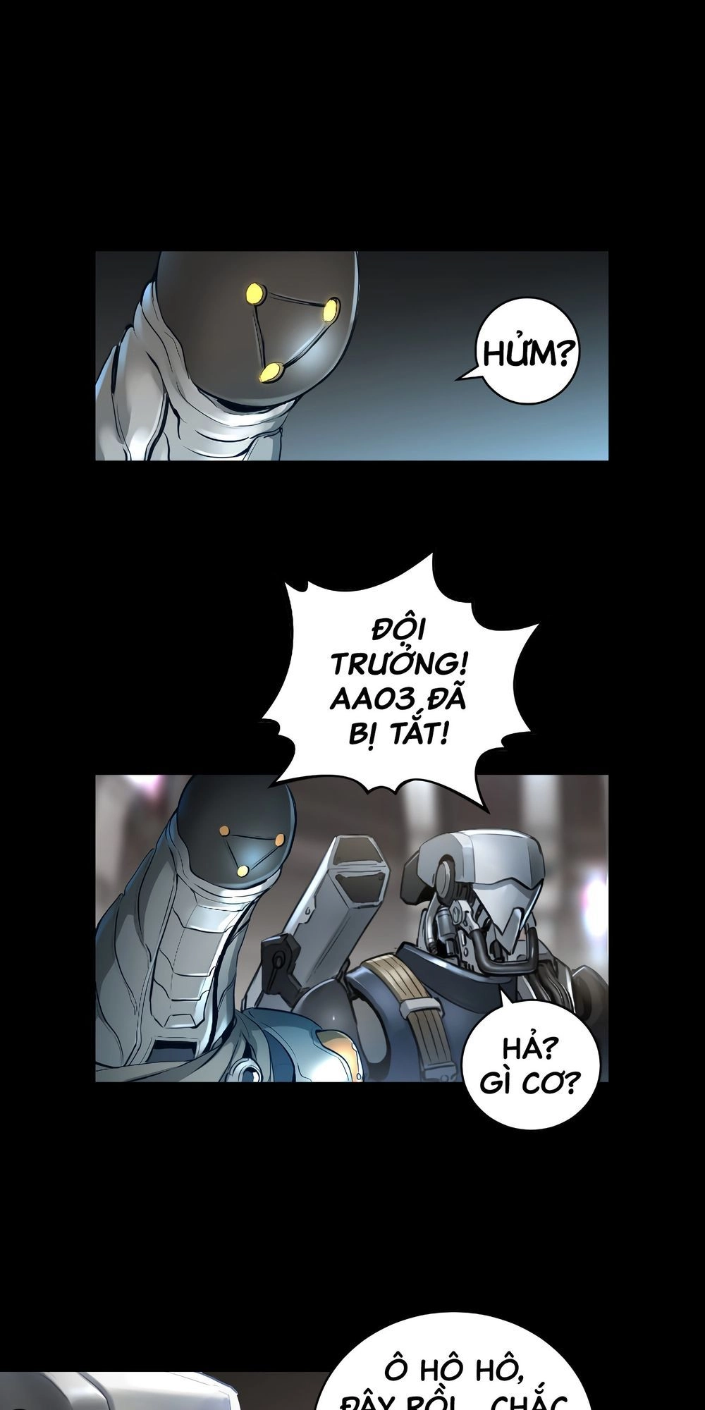 Dị Giới Tam Tuyệt Chapter 75 - 29