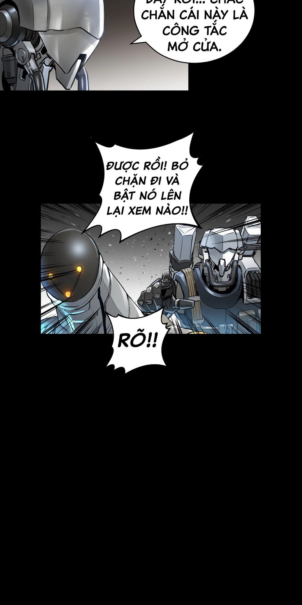 Dị Giới Tam Tuyệt Chapter 75 - 30