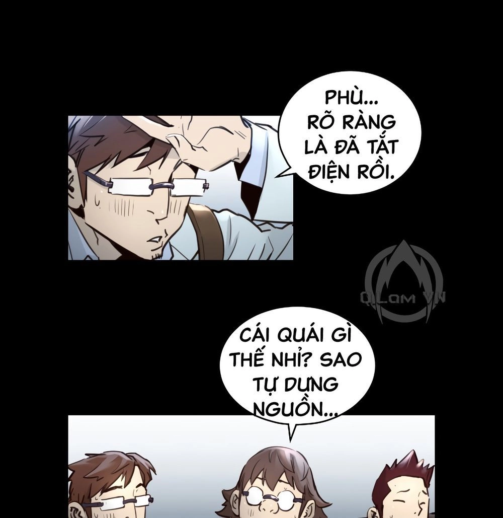 Dị Giới Tam Tuyệt Chapter 75 - 31