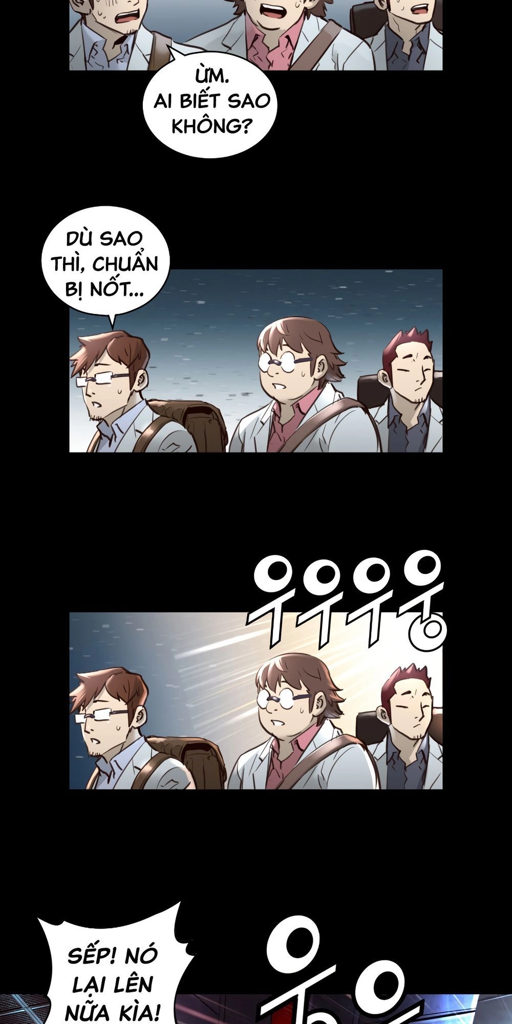 Dị Giới Tam Tuyệt Chapter 75 - 32