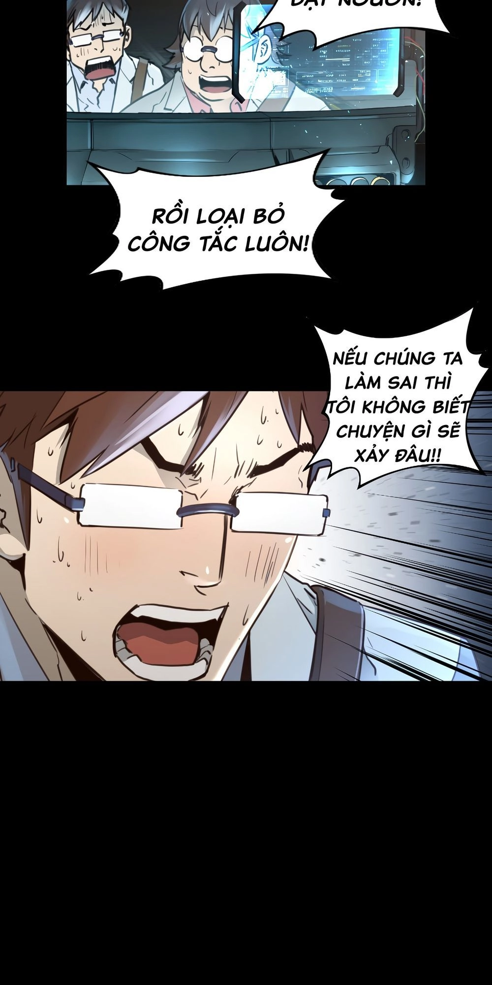 Dị Giới Tam Tuyệt Chapter 75 - 34